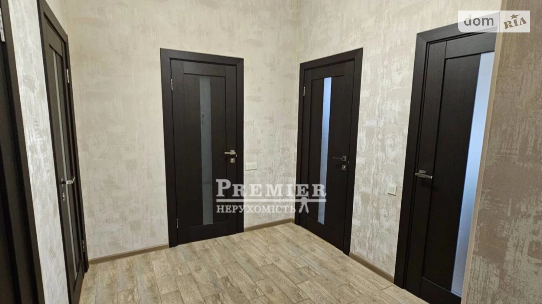 Продается 3-комнатная квартира 91.4 кв. м в Молодежном, ул. Шевченко, 20Д - фото 4