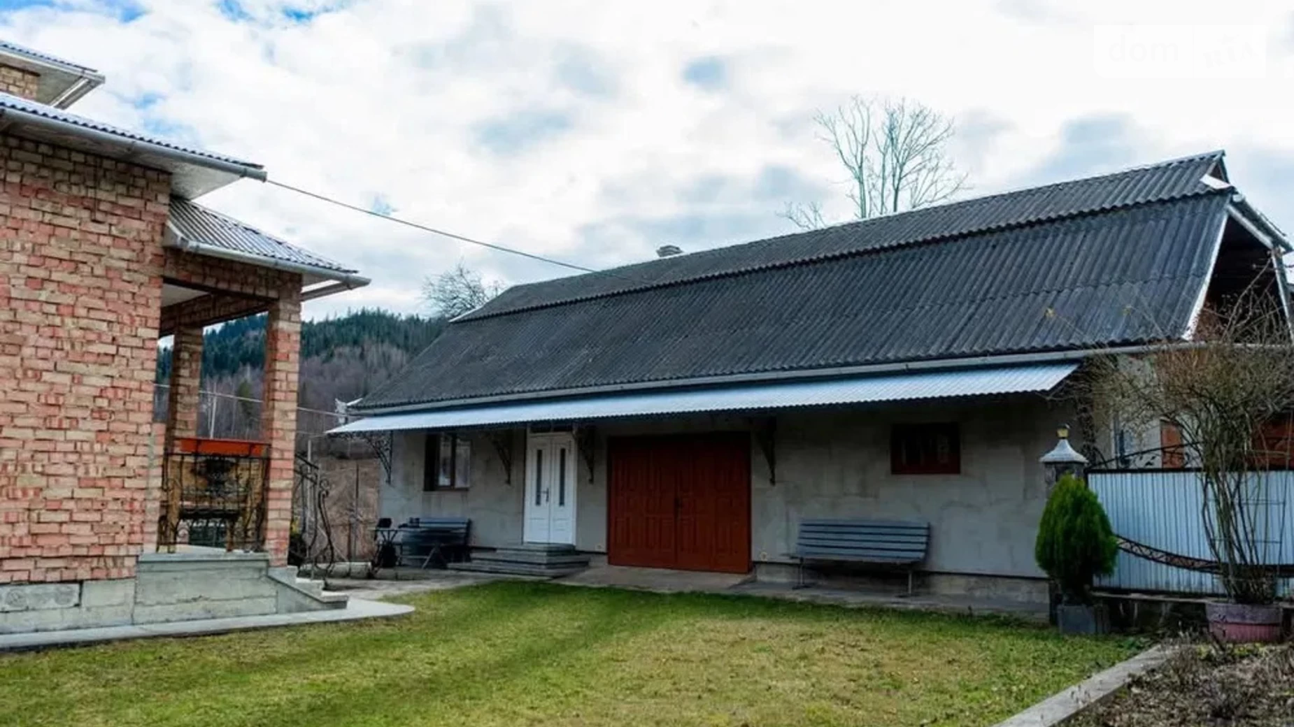 Продається одноповерховий будинок 163 кв. м з подвалом, цена: 85000 $ - фото 3