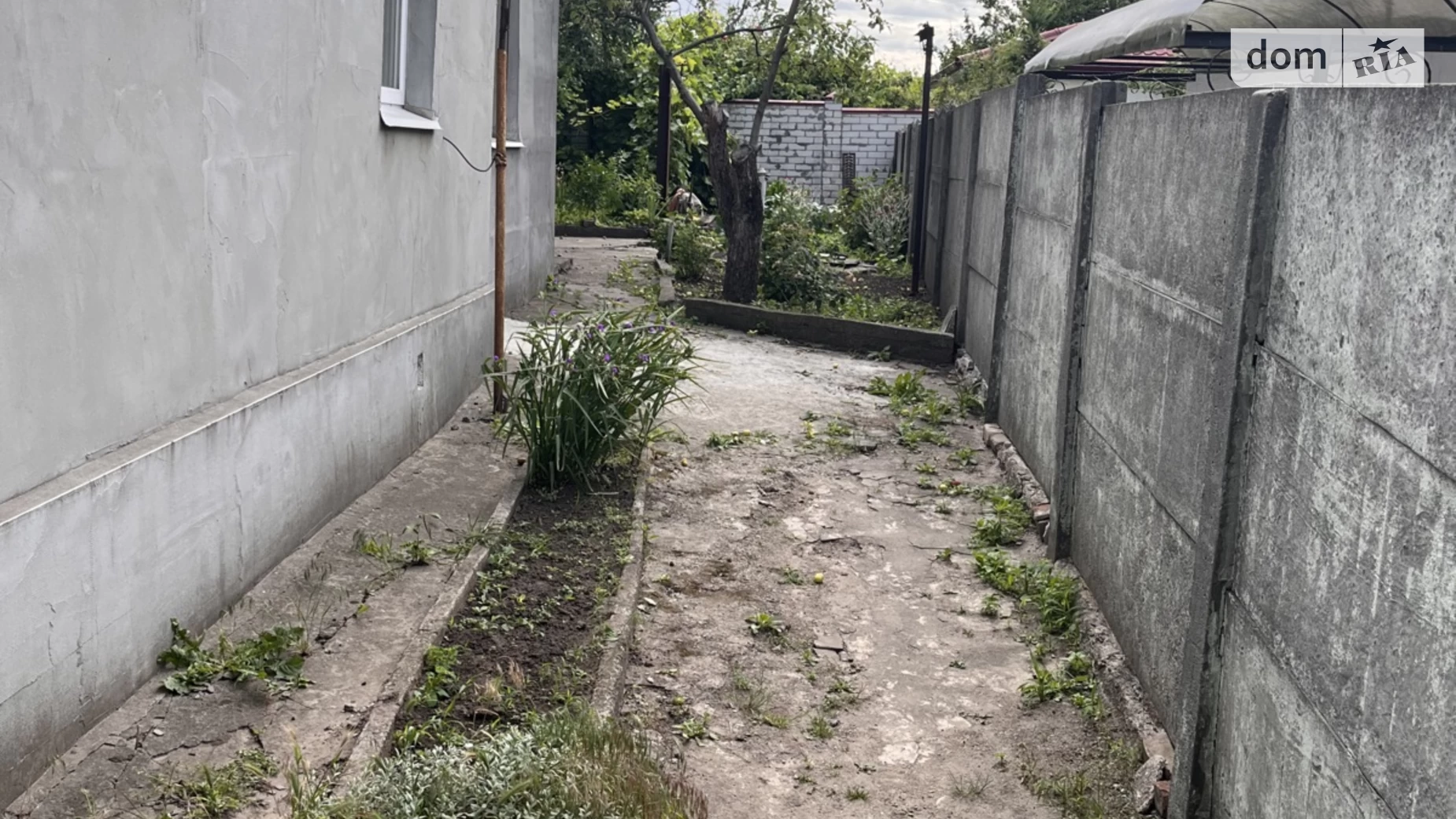 Продается одноэтажный дом 59 кв. м с камином, цена: 30000 $ - фото 3