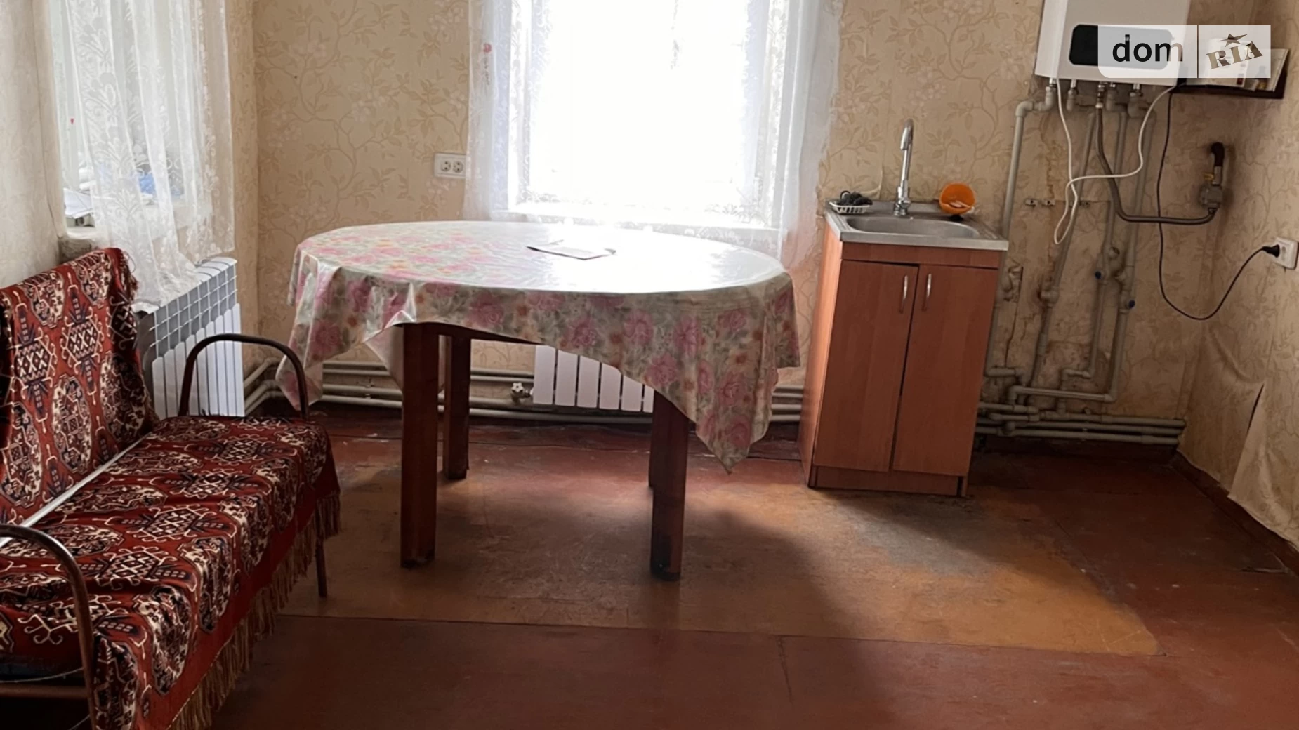 Продается одноэтажный дом 59 кв. м с камином, цена: 30000 $ - фото 5