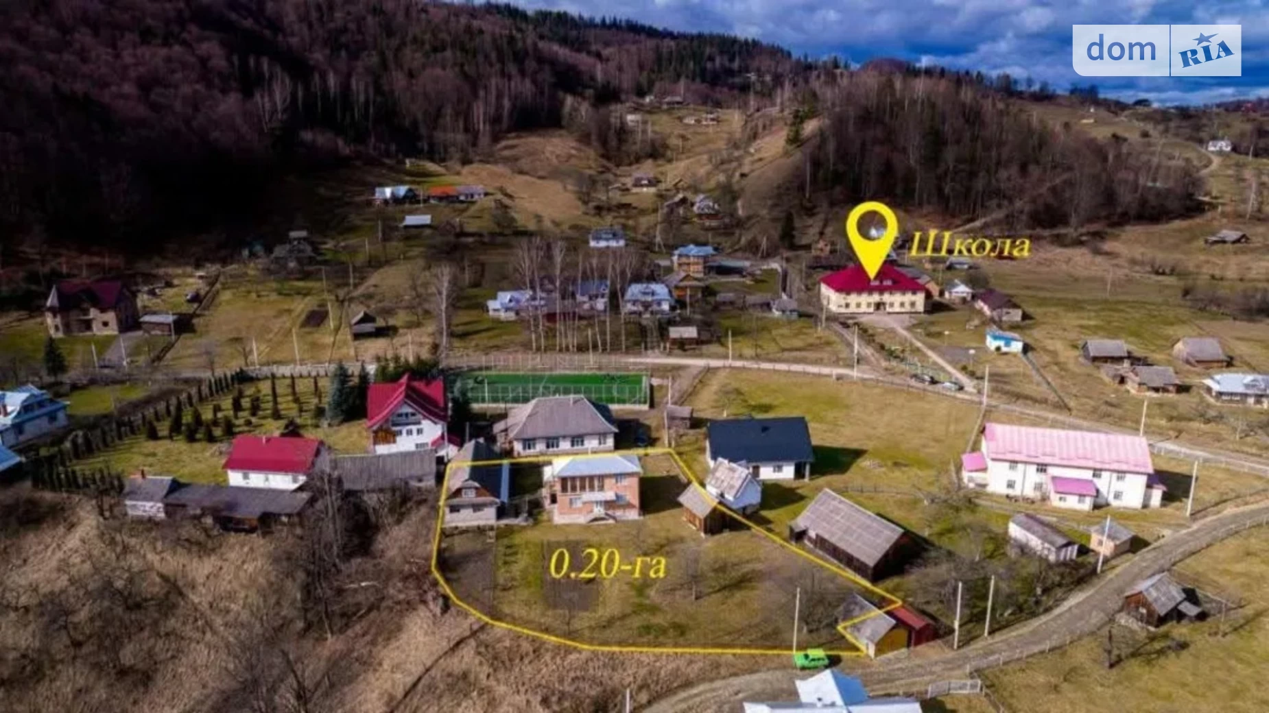 Продається одноповерховий будинок 163 кв. м з подвалом, цена: 85000 $ - фото 4