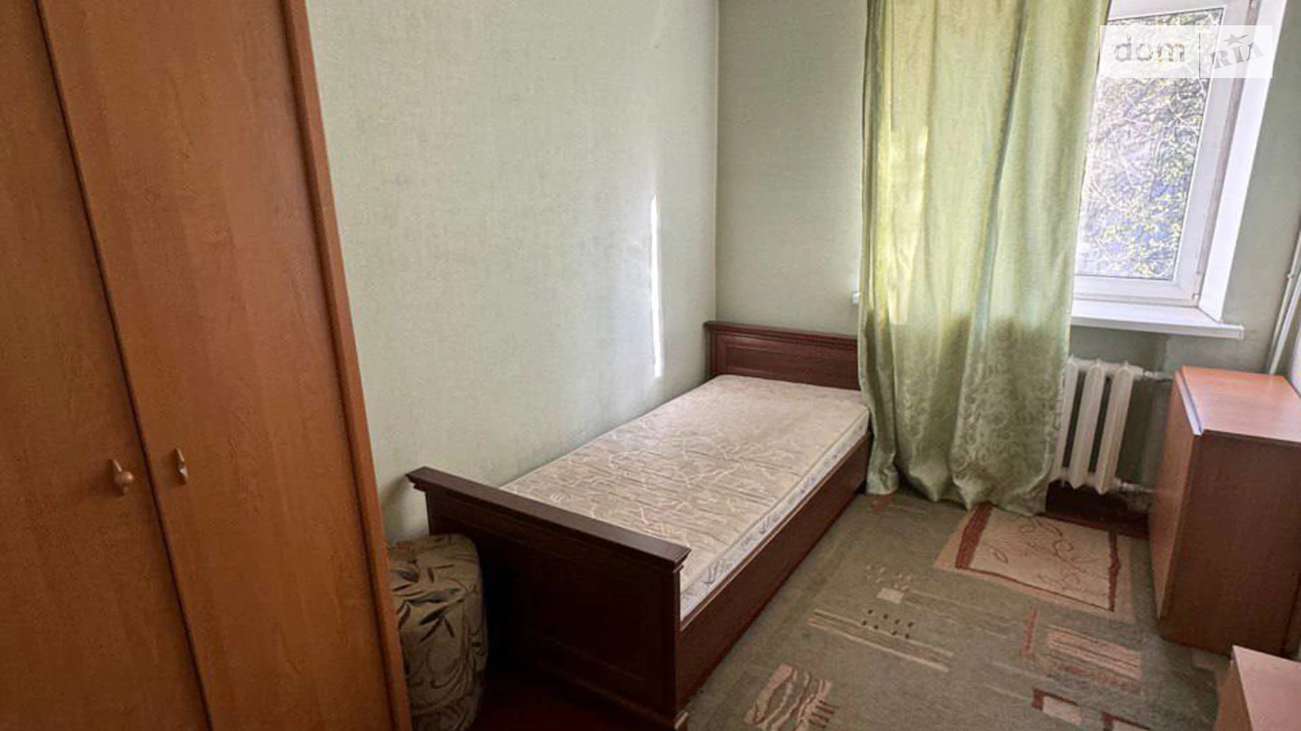 Здається в оренду 3-кімнатна квартира 62 кв. м у Дніпрі, вул. Незалежності(Титова) - фото 4