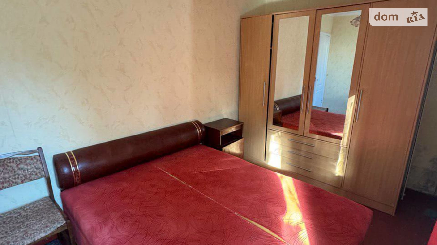 Здається в оренду 3-кімнатна квартира 62 кв. м у Дніпрі, вул. Незалежності(Титова) - фото 2