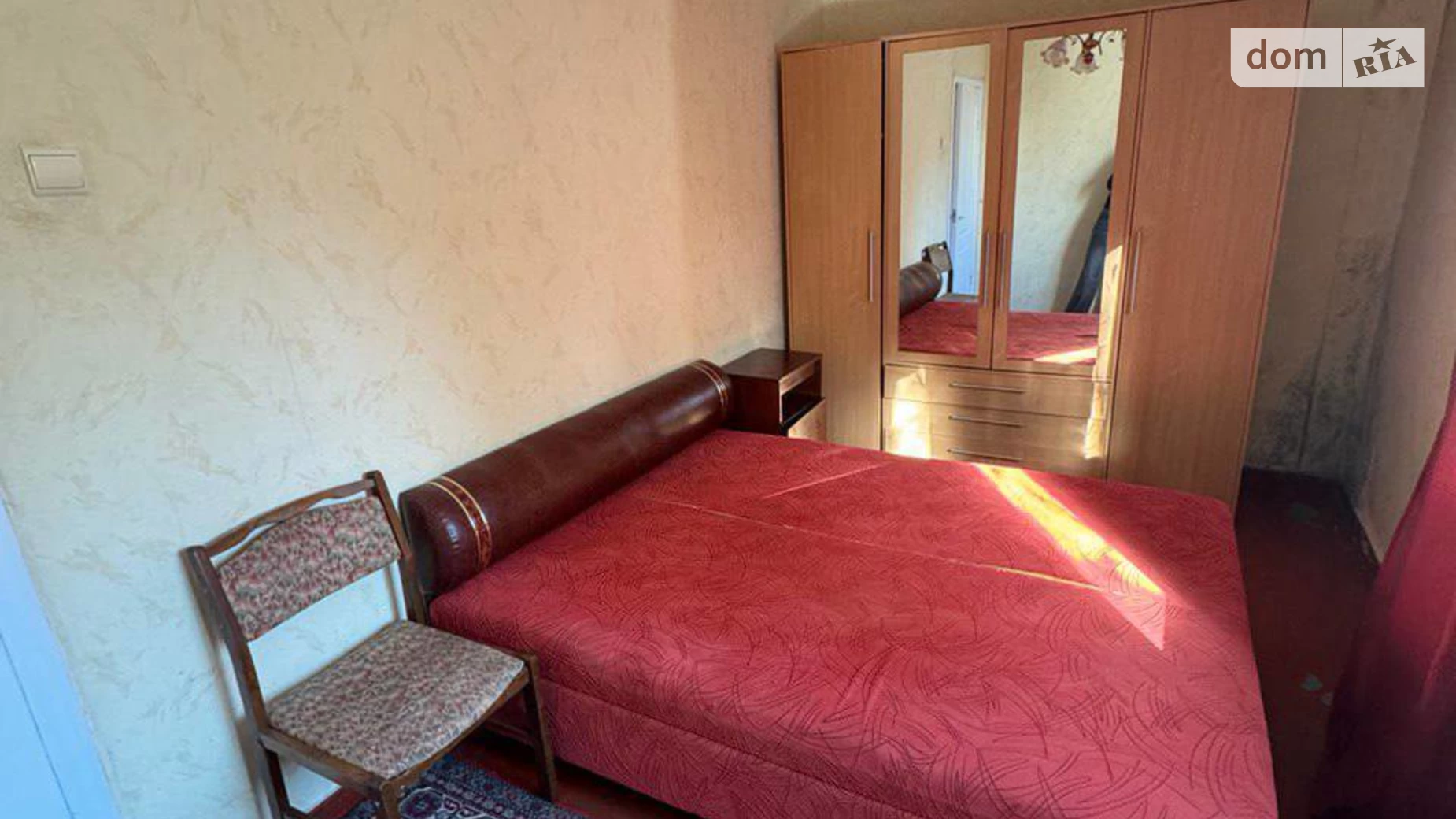 Здається в оренду 3-кімнатна квартира 62 кв. м у Дніпрі, вул. Незалежності(Титова) - фото 3