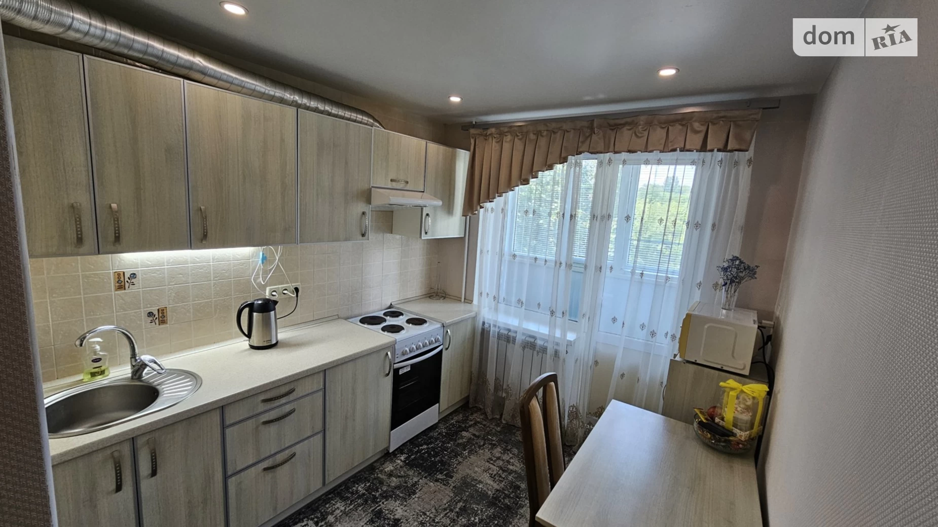 Продається 1-кімнатна квартира 39.1 кв. м у, цена: 40000 $ - фото 3