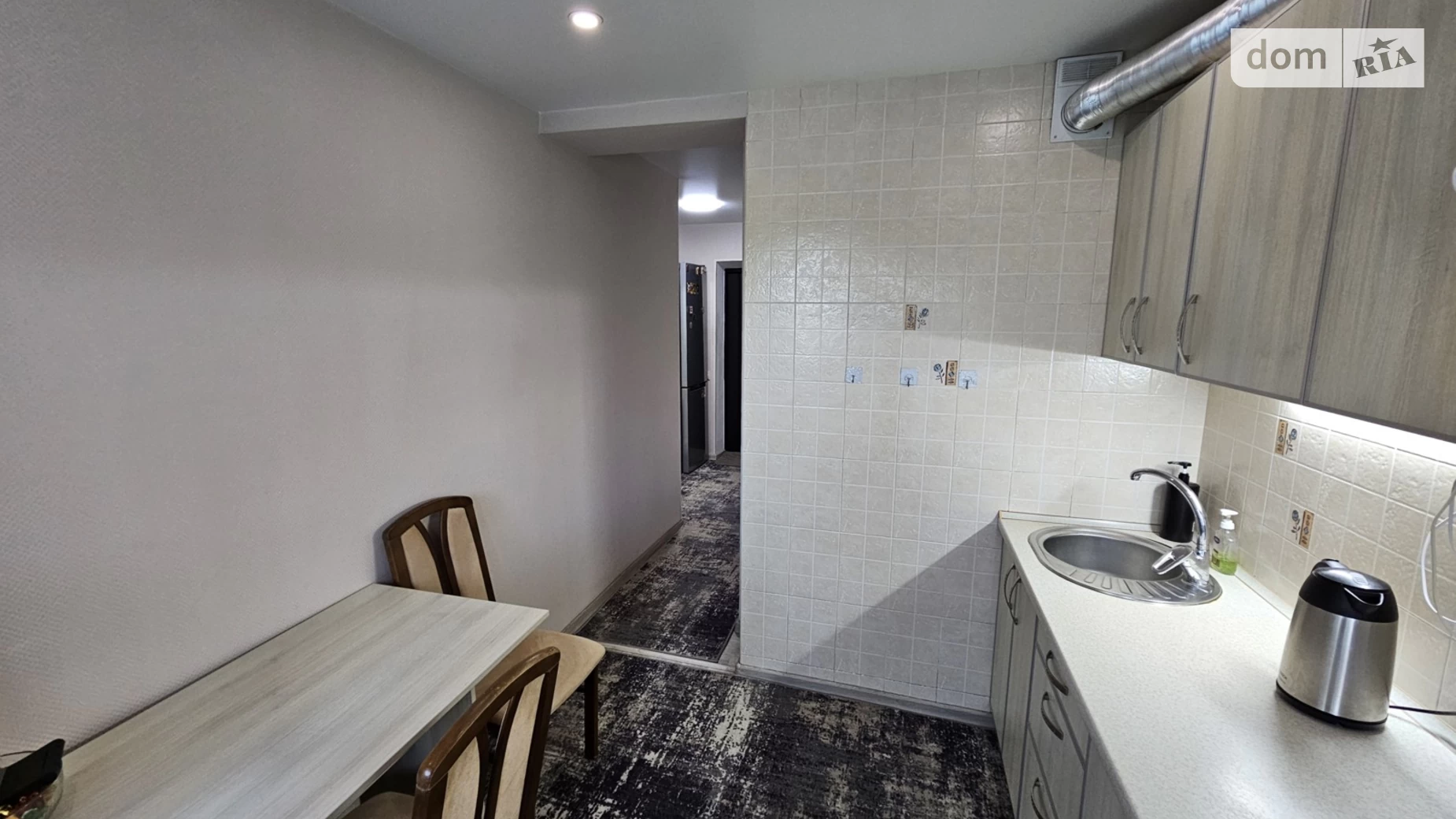 Продається 1-кімнатна квартира 39.1 кв. м у, цена: 40000 $ - фото 4
