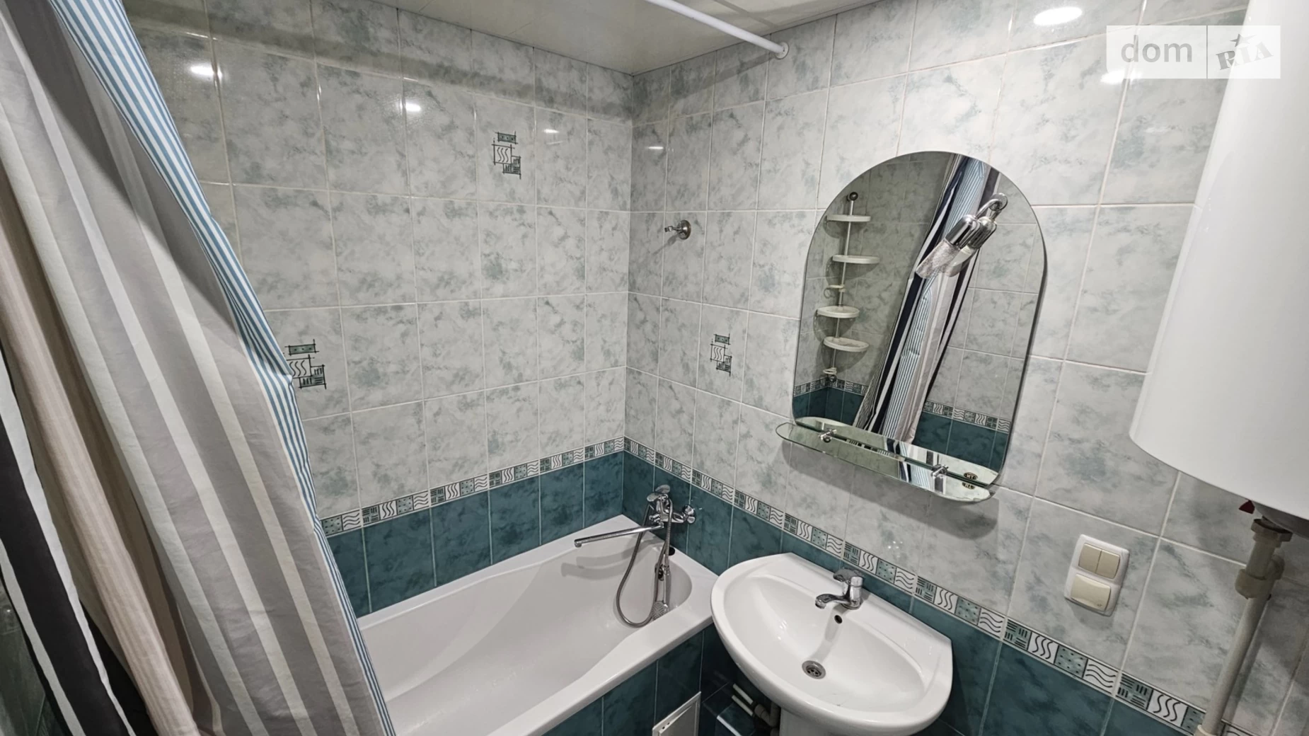Продається 1-кімнатна квартира 39.1 кв. м у, цена: 40000 $ - фото 5