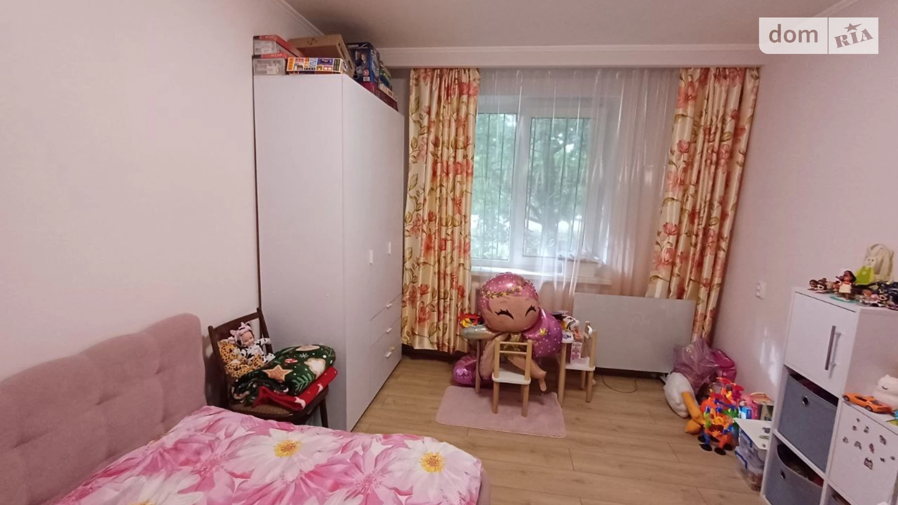 Продається 2-кімнатна квартира 50.4 кв. м у Дніпрі, вул. Набережна Перемоги, 130 корпус 3 - фото 2