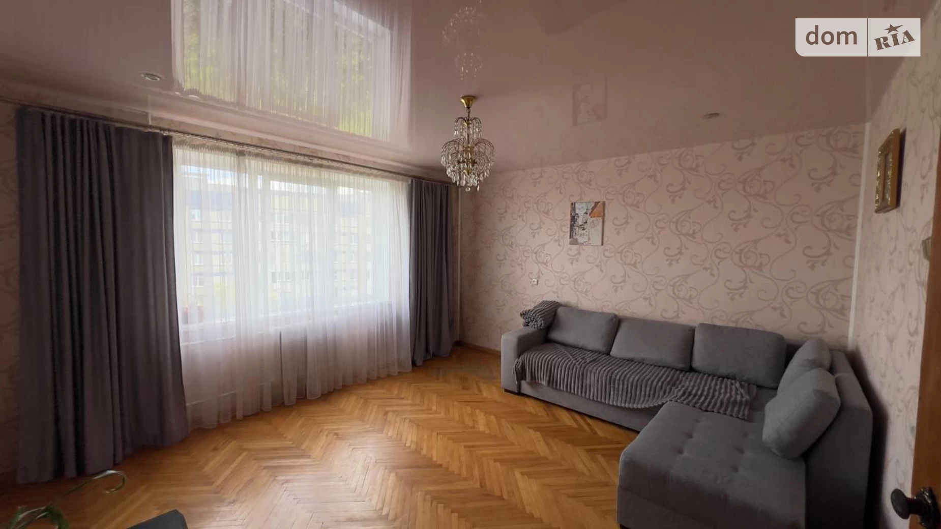 Здається в оренду 3-кімнатна квартира 72 кв. м у Львові, вул. Чукаріна, 30 - фото 4