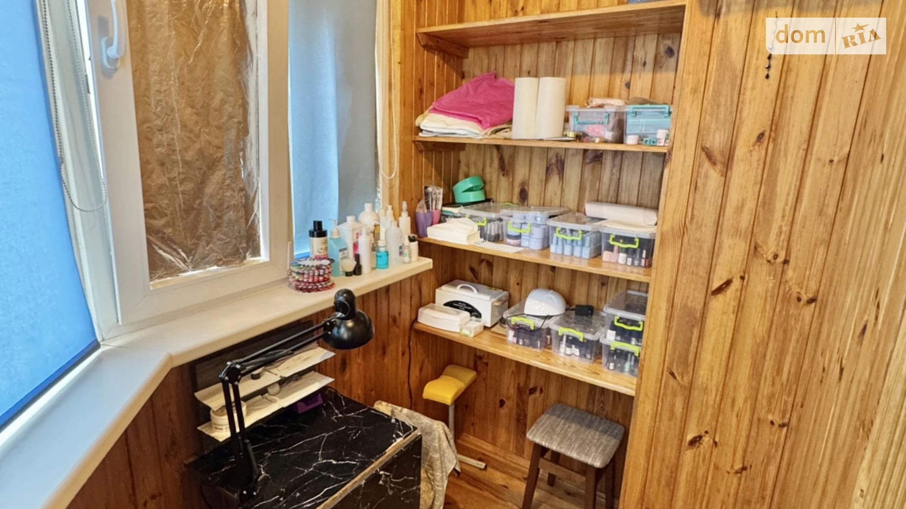 Продается 1-комнатная квартира 45.4 кв. м в Святопетровское, ул. Тепличная, 38 - фото 5