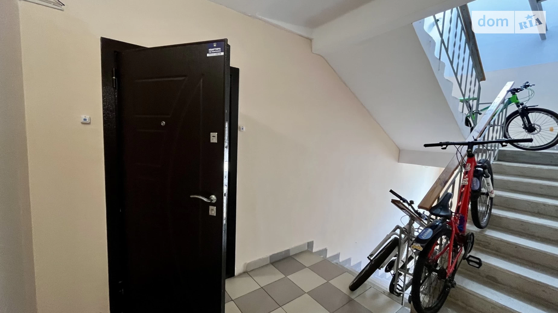 Продається 1-кімнатна квартира 45.5 кв. м у Вінниці, цена: 60000 $ - фото 2