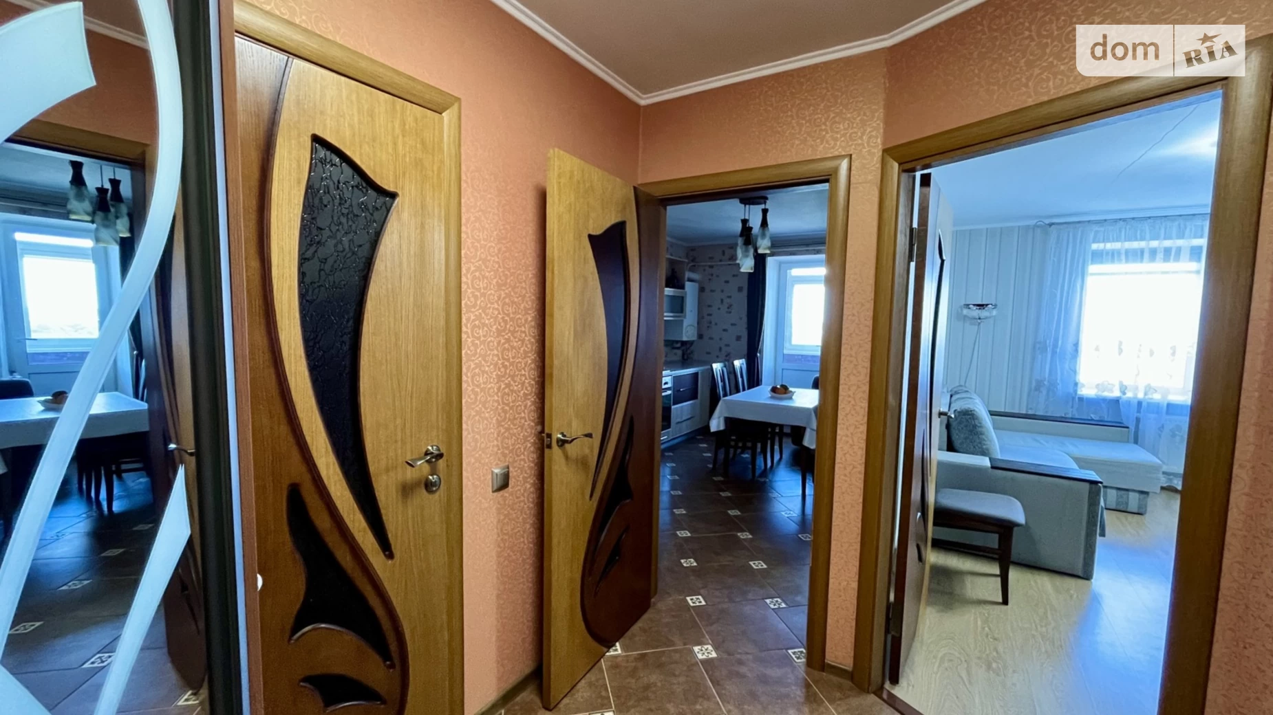 Продається 1-кімнатна квартира 45.5 кв. м у Вінниці, цена: 60000 $ - фото 3