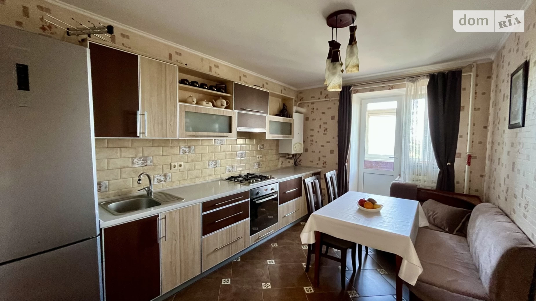 Продається 1-кімнатна квартира 45.5 кв. м у Вінниці, цена: 60000 $ - фото 4