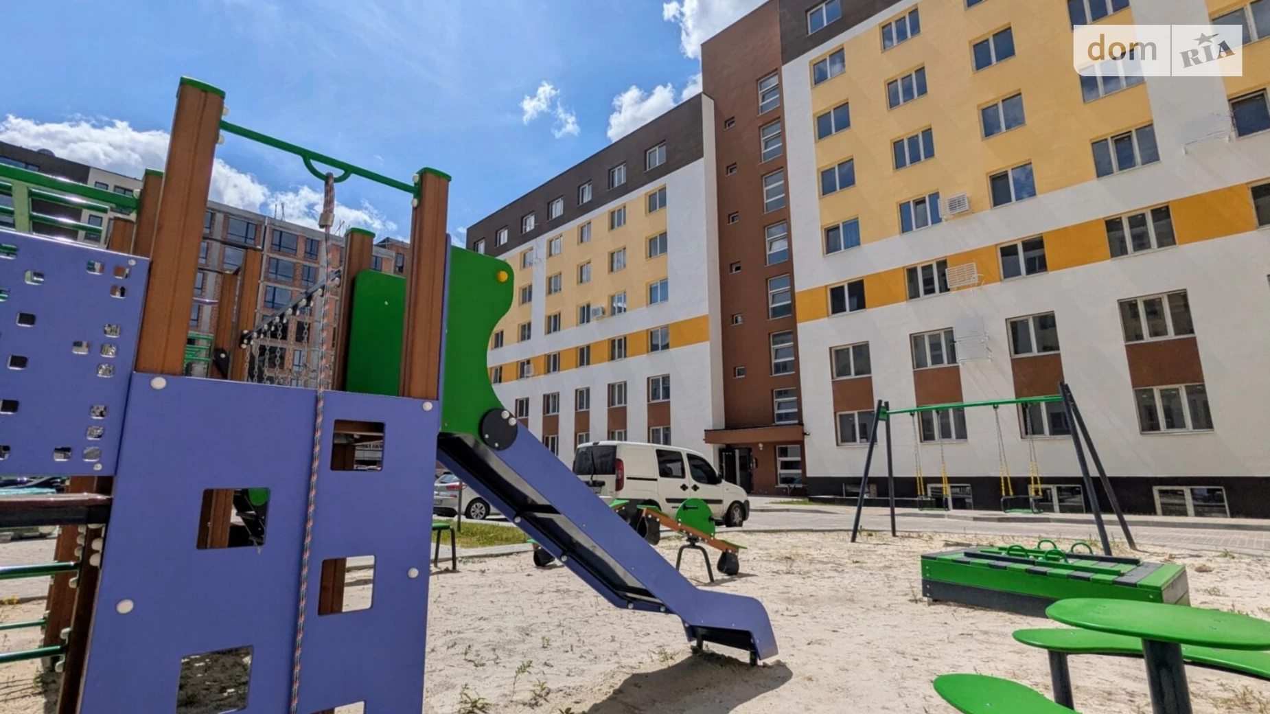 Продається 2-кімнатна квартира 76 кв. м у Сокільниках, цена: 76000 $ - фото 2
