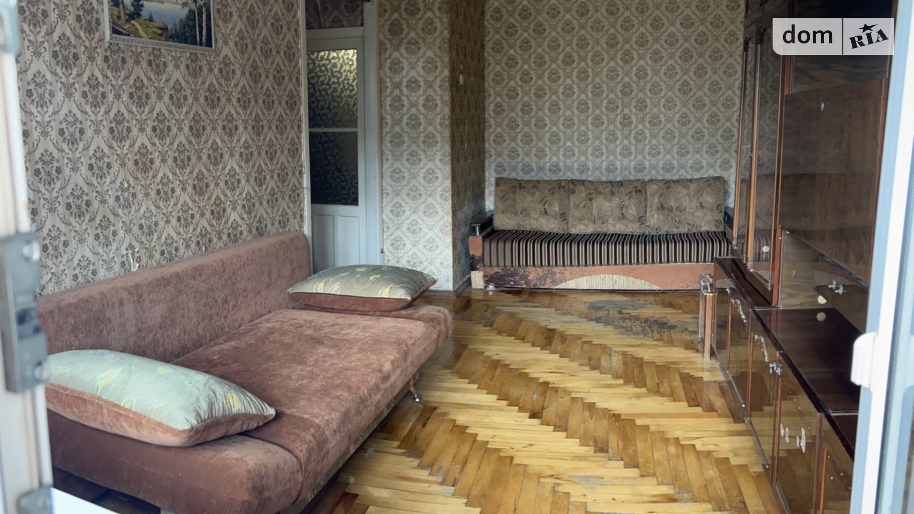 2-кімнатна квартира у Запоріжжі, вул. Якова Новицького, 7 - фото 2