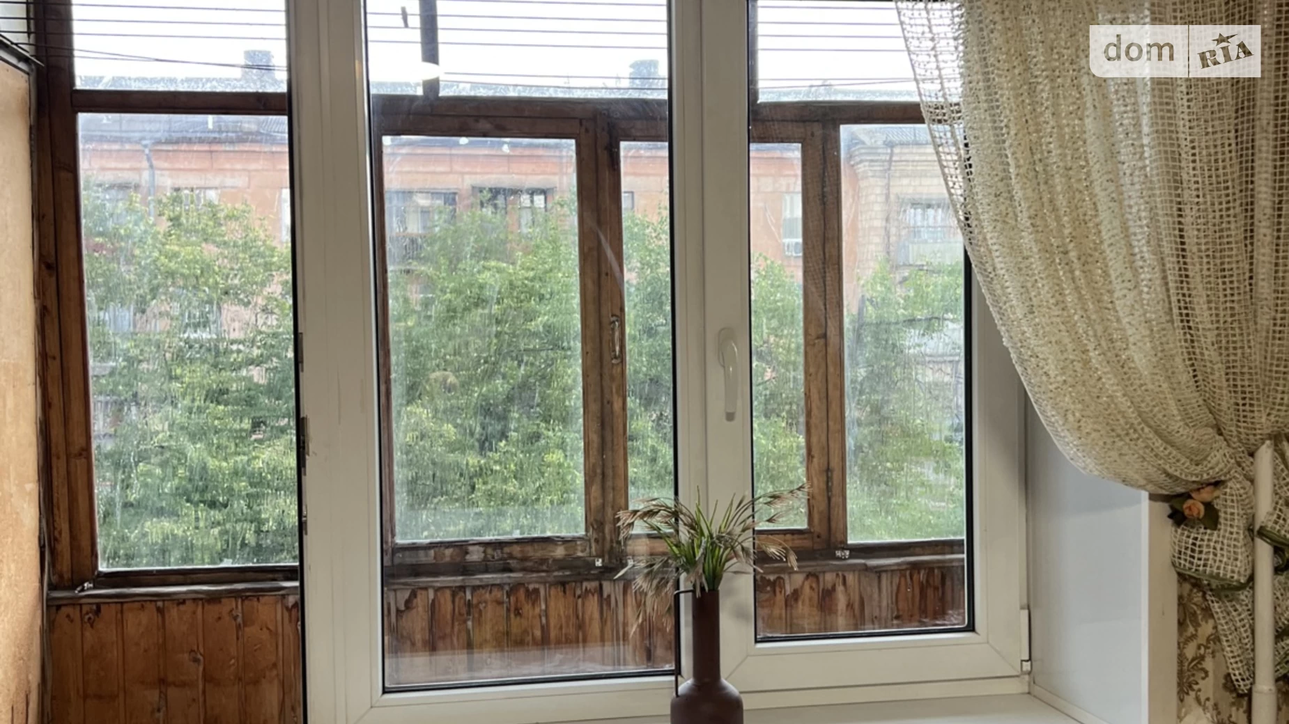 2-кімнатна квартира у Запоріжжі, вул. Якова Новицького, 7 - фото 5