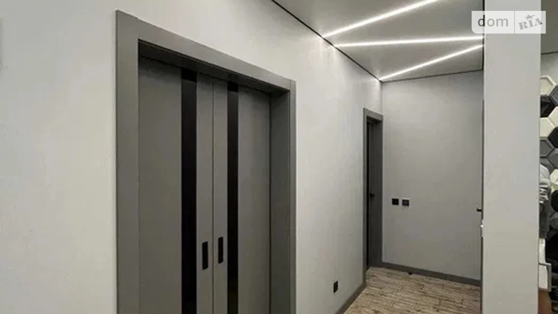 Продается 1-комнатная квартира 56 кв. м в Киеве, цена: 149900 $ - фото 3