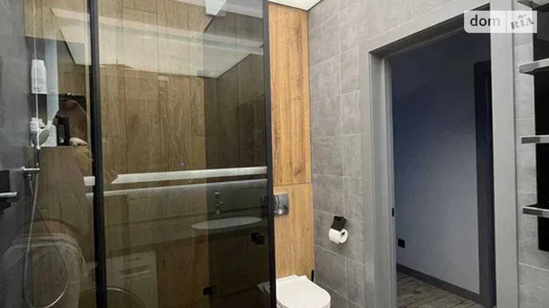 Продается 1-комнатная квартира 56 кв. м в Киеве, цена: 149900 $ - фото 4