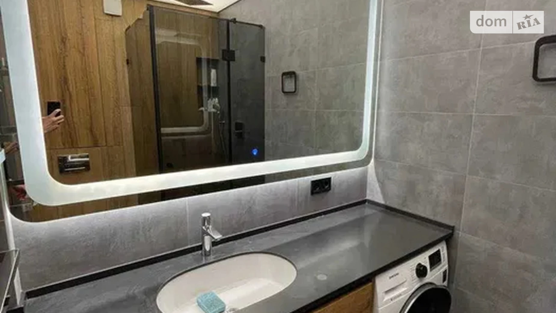 Продается 1-комнатная квартира 56 кв. м в Киеве, цена: 149900 $ - фото 5