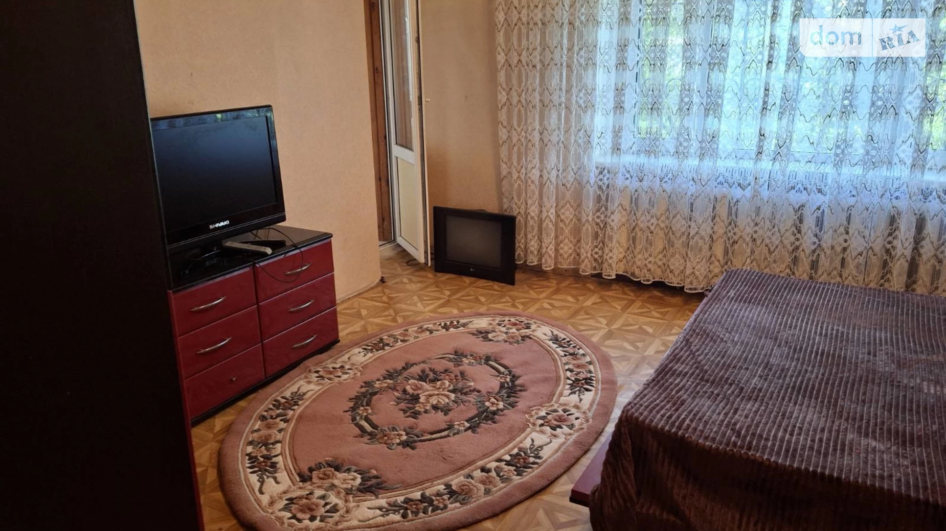 Продається 2-кімнатна квартира 50.6 кв. м у Вишгороді, вул. Дніпровська, 5 - фото 2