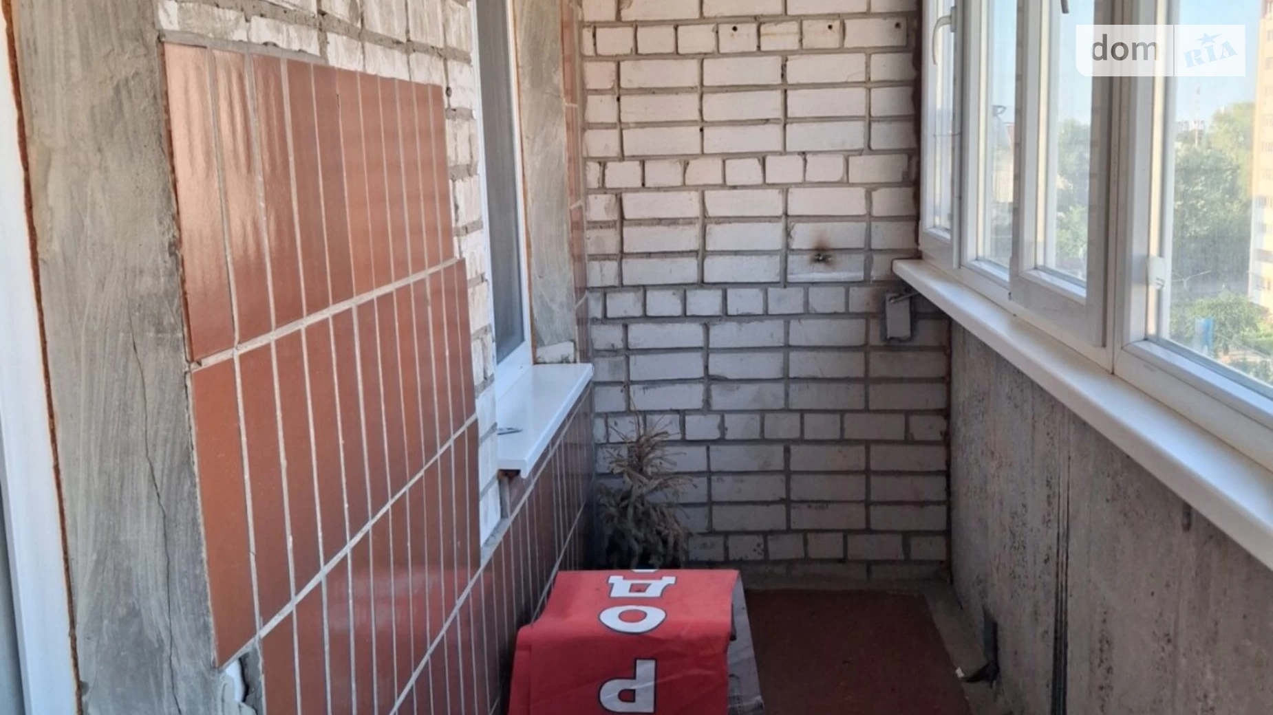 Продається 2-кімнатна квартира 47.9 кв. м у Черкасах, цена: 40000 $ - фото 5