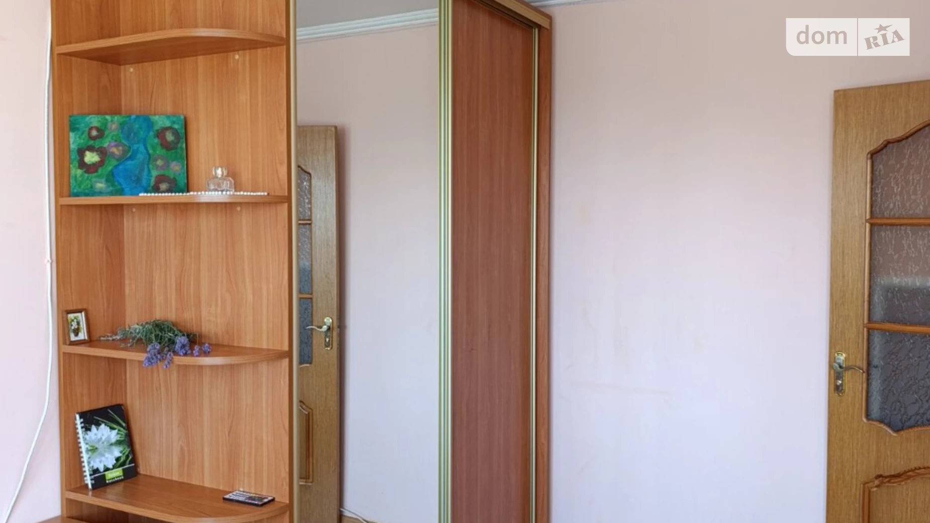 Продається 1-кімнатна квартира 21 кв. м у Вінниці, пров. Ісмаїла Гаспринського(Жуковського) - фото 2