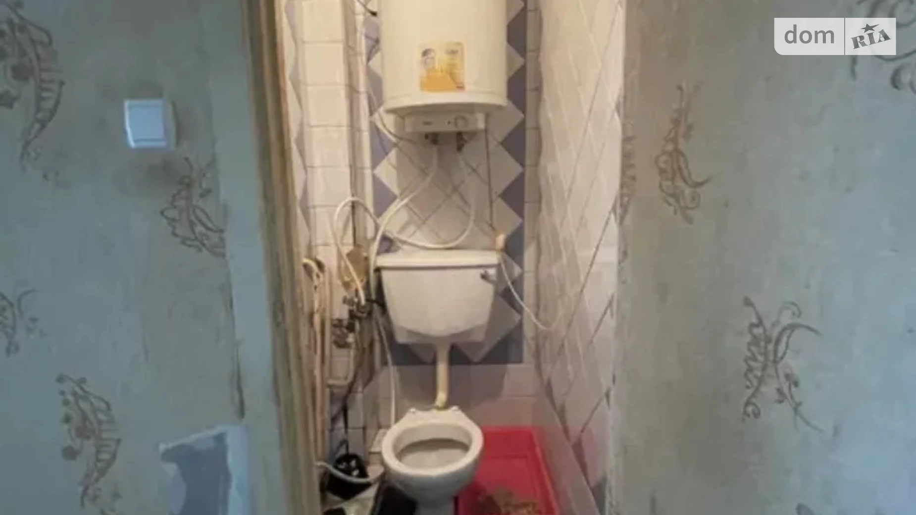 Продається 3-кімнатна квартира 65 кв. м у Дніпрі, цена: 34500 $ - фото 5