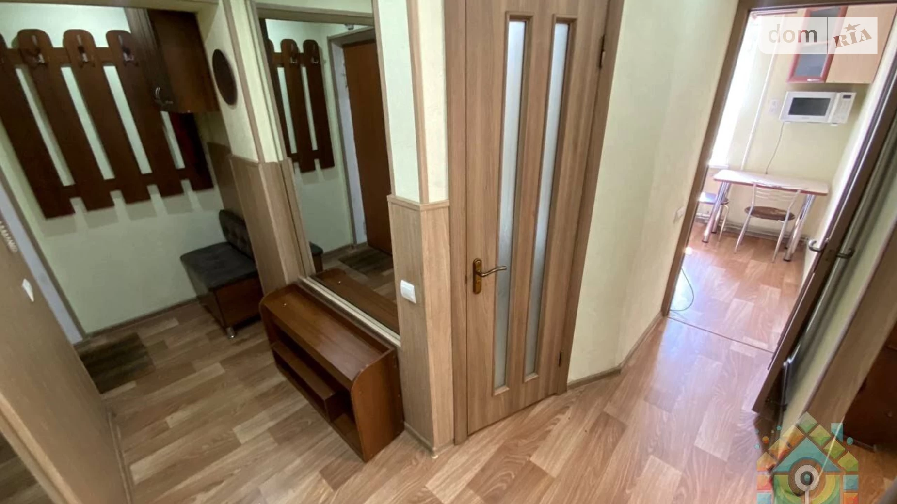Сдается в аренду 2-комнатная квартира 46 кв. м в Днепре, ул. Владимира Великого князя, 20 - фото 3