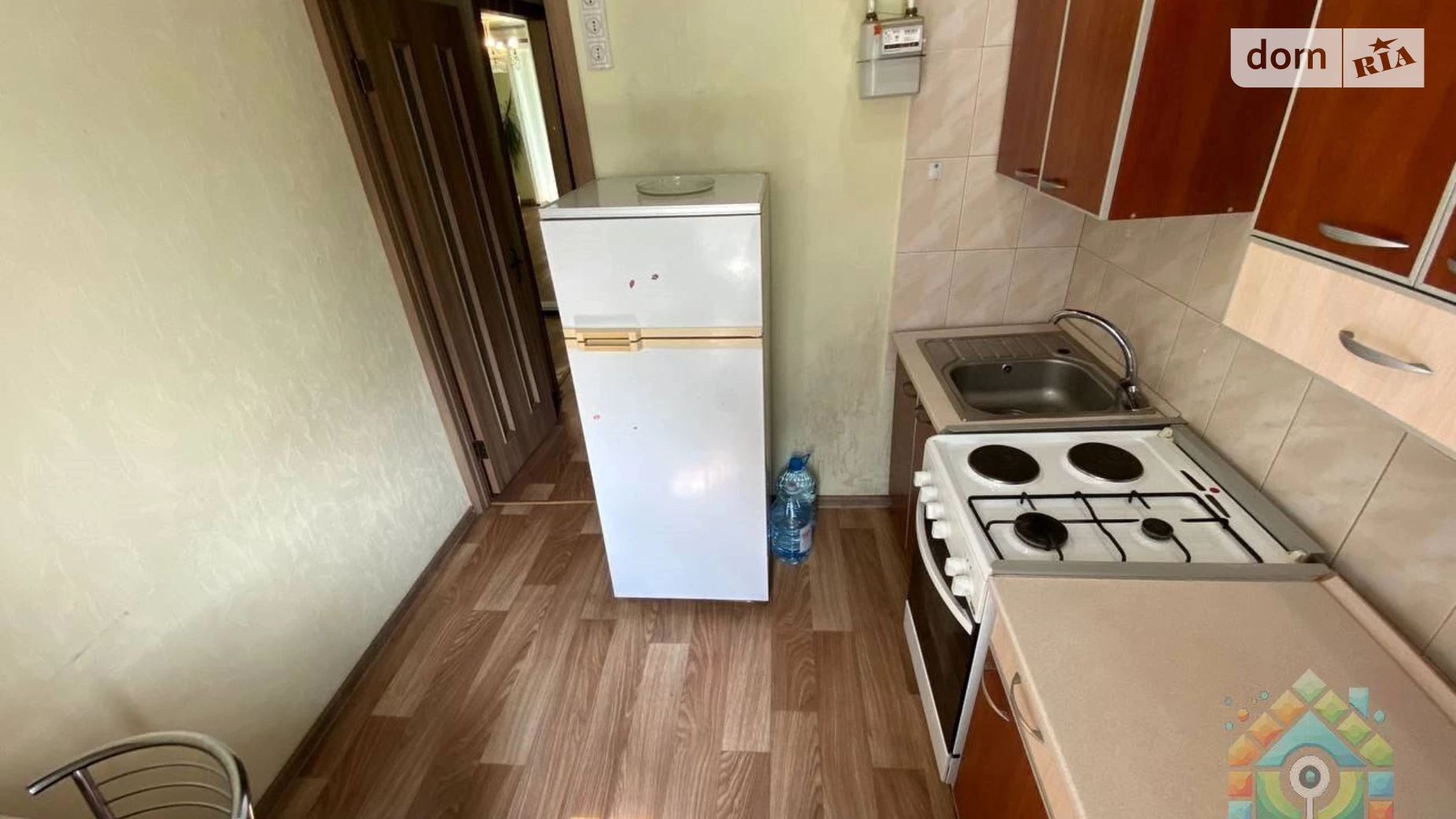Сдается в аренду 2-комнатная квартира 46 кв. м в Днепре, ул. Владимира Великого князя, 20 - фото 4