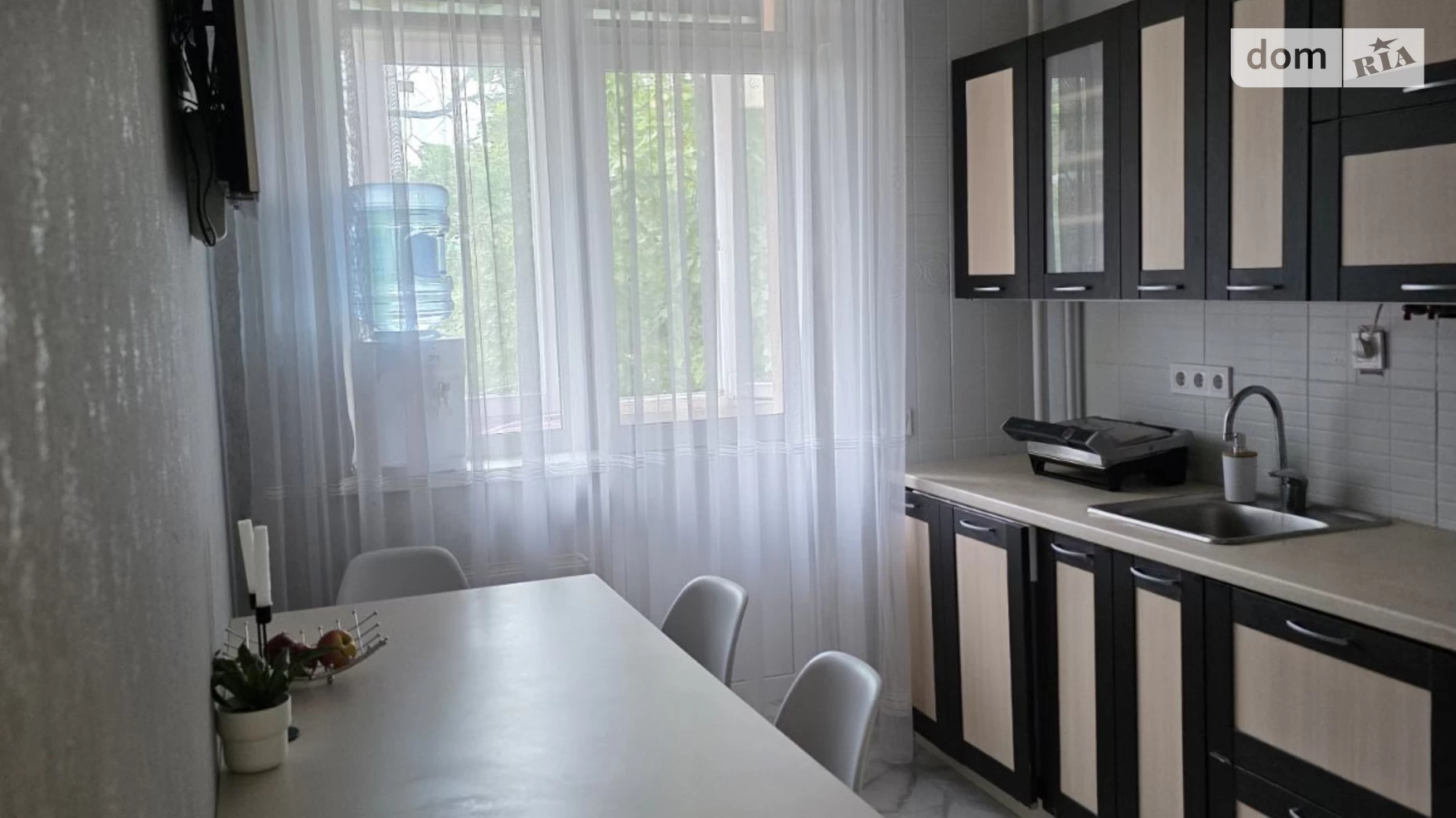 Продається 1-кімнатна квартира 35 кв. м у Ірпені, вул. Українська, 85В - фото 2