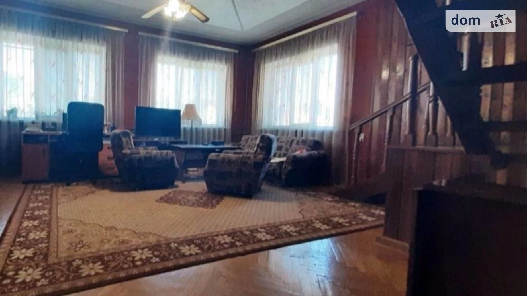 Продается дом на 2 этажа 230 кв. м с камином, цена: 140000 $ - фото 3