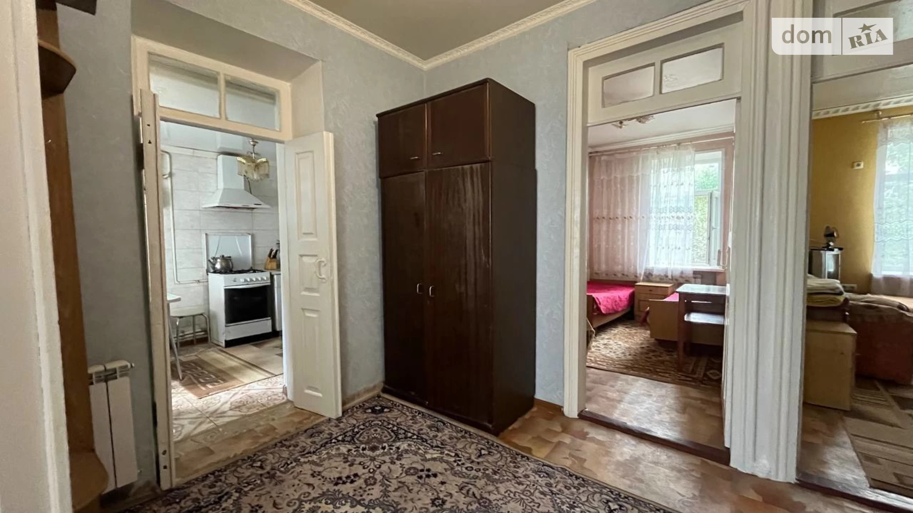 Сдается в аренду одноэтажный дом 125 кв. м с мебелью, цена: 20000 грн - фото 4