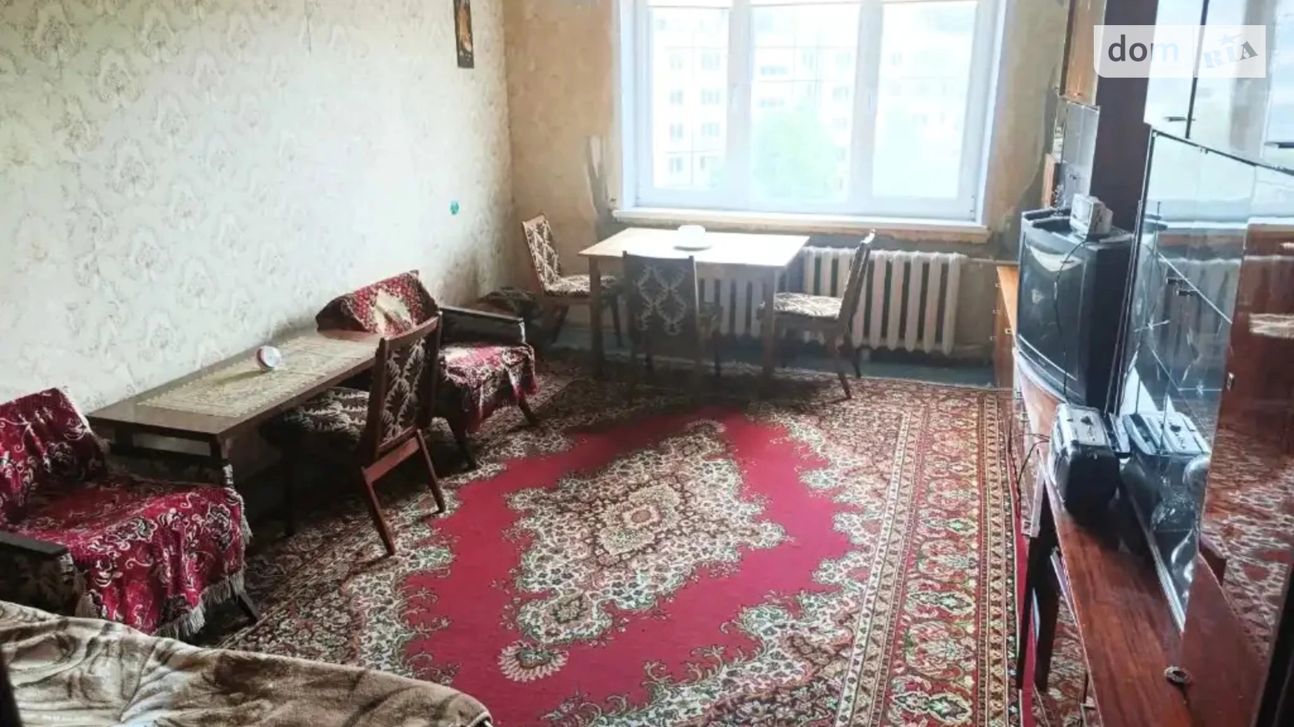 Продається 3-кімнатна квартира 65.7 кв. м у Дніпрі, цена: 42000 $ - фото 2