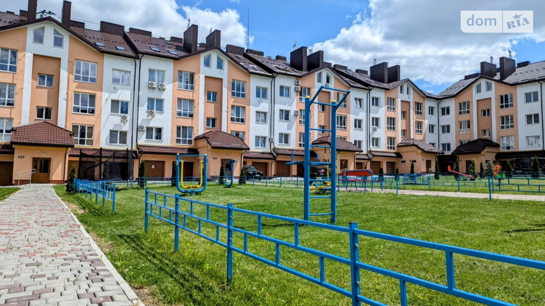 Продається 2-кімнатна квартира 74 кв. м у Сокільниках, вул. Героїв Крут, 8 - фото 3