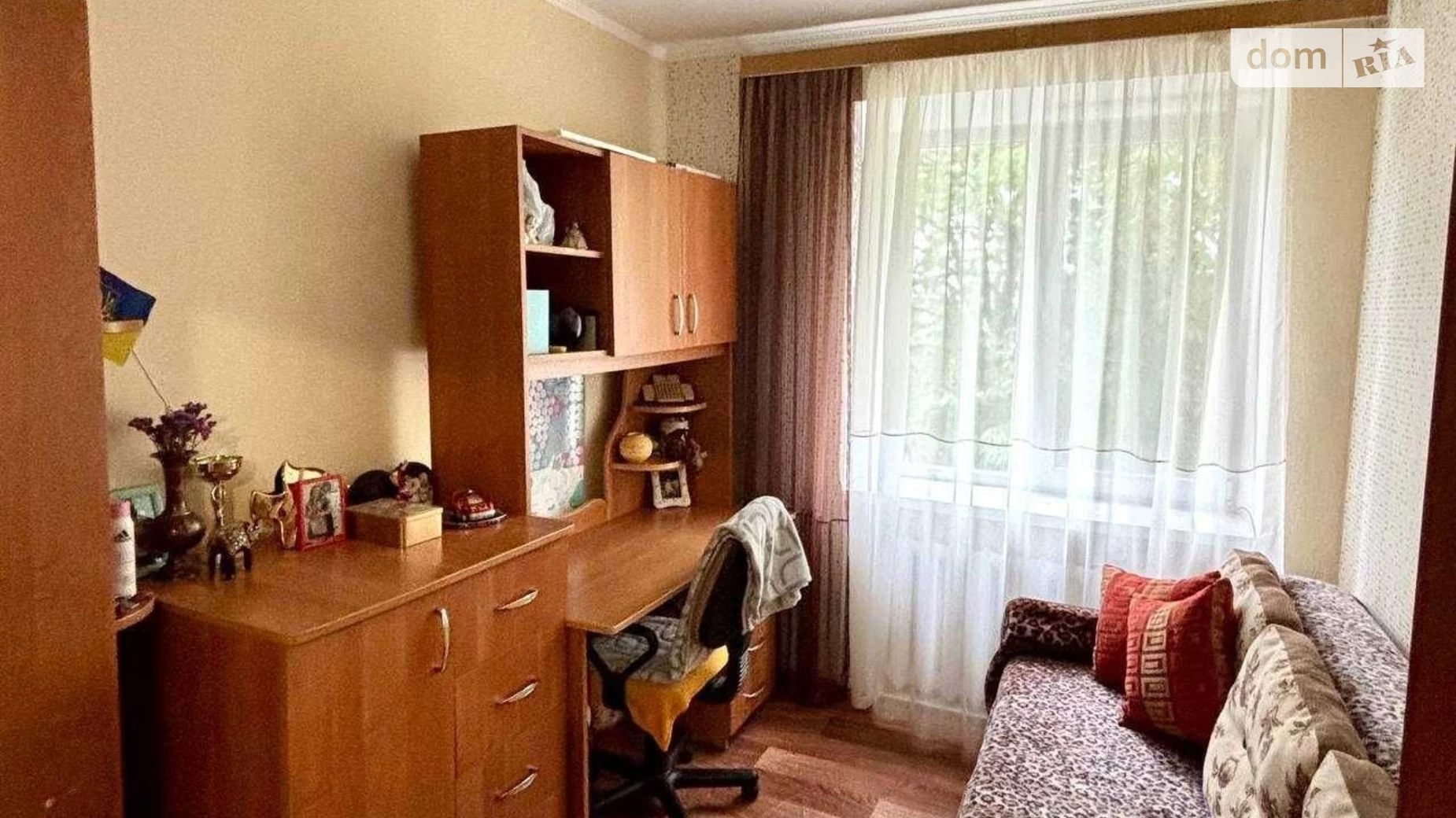 Продається 3-кімнатна квартира 50 кв. м у Хмельницькому, просп. Миру, 78/5 - фото 3