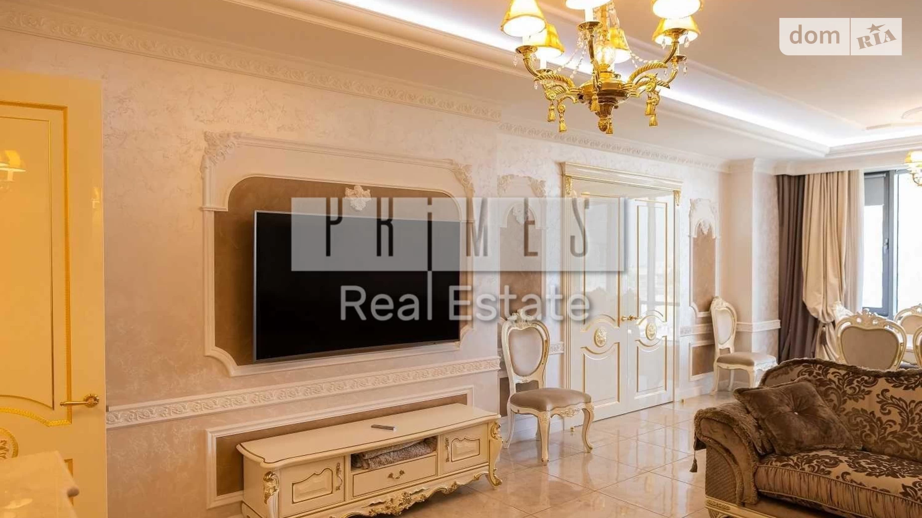 Продається 5-кімнатна квартира 176 кв. м у Києві, вул. Трускавецька, 2А - фото 2