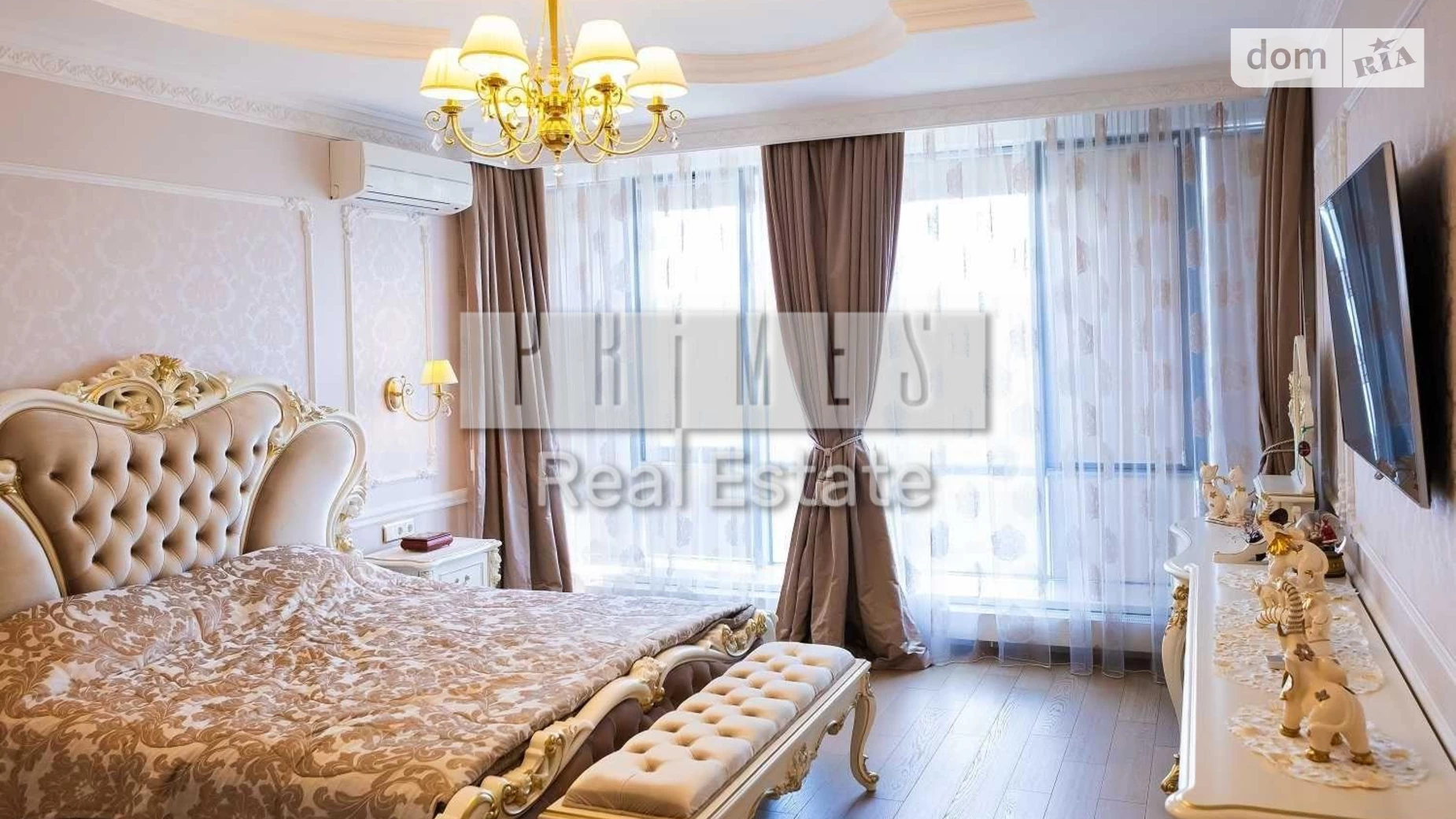 Продається 5-кімнатна квартира 176 кв. м у Києві, вул. Трускавецька, 2А - фото 3