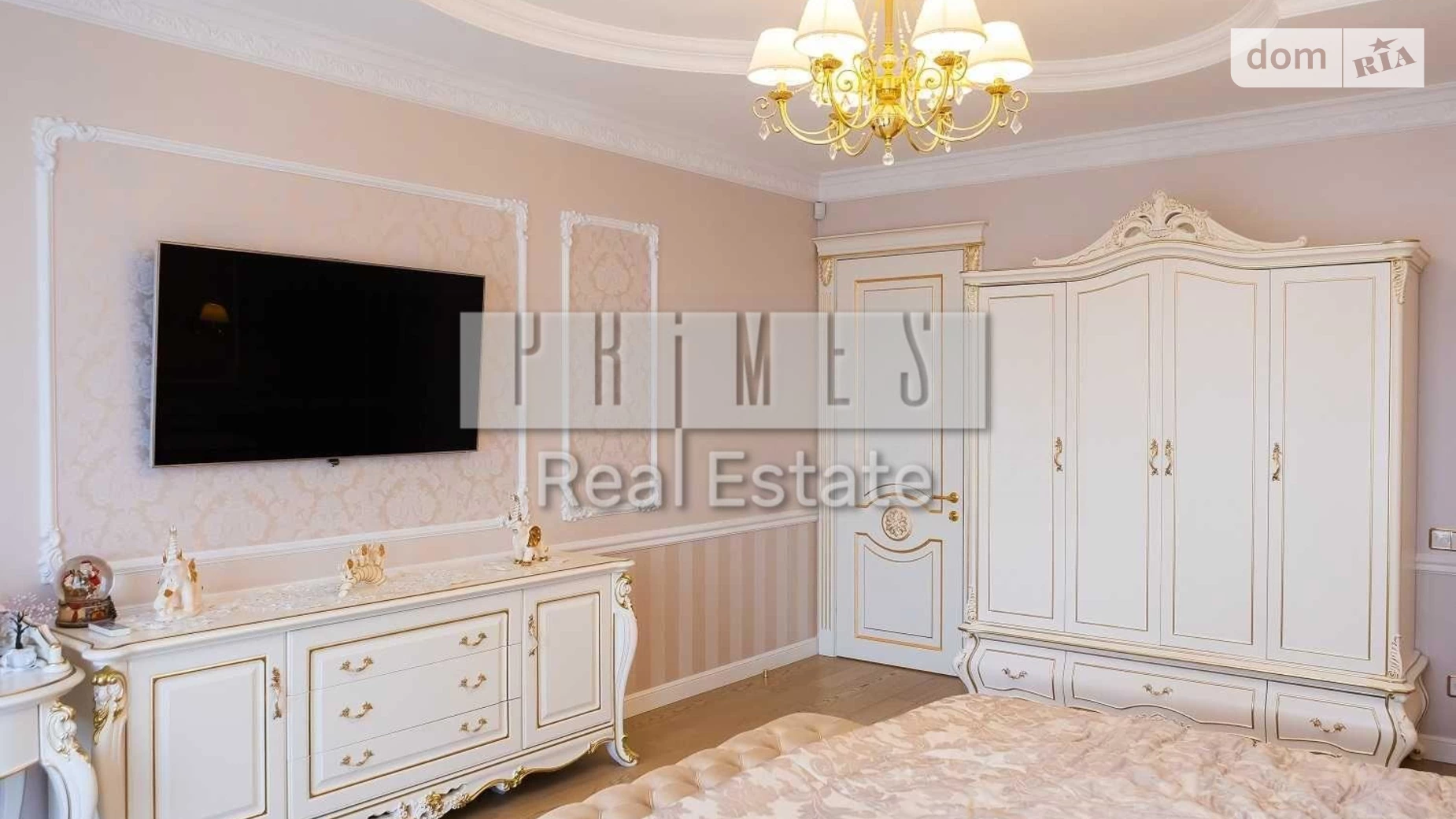 Продається 5-кімнатна квартира 176 кв. м у Києві, вул. Трускавецька, 2А - фото 4