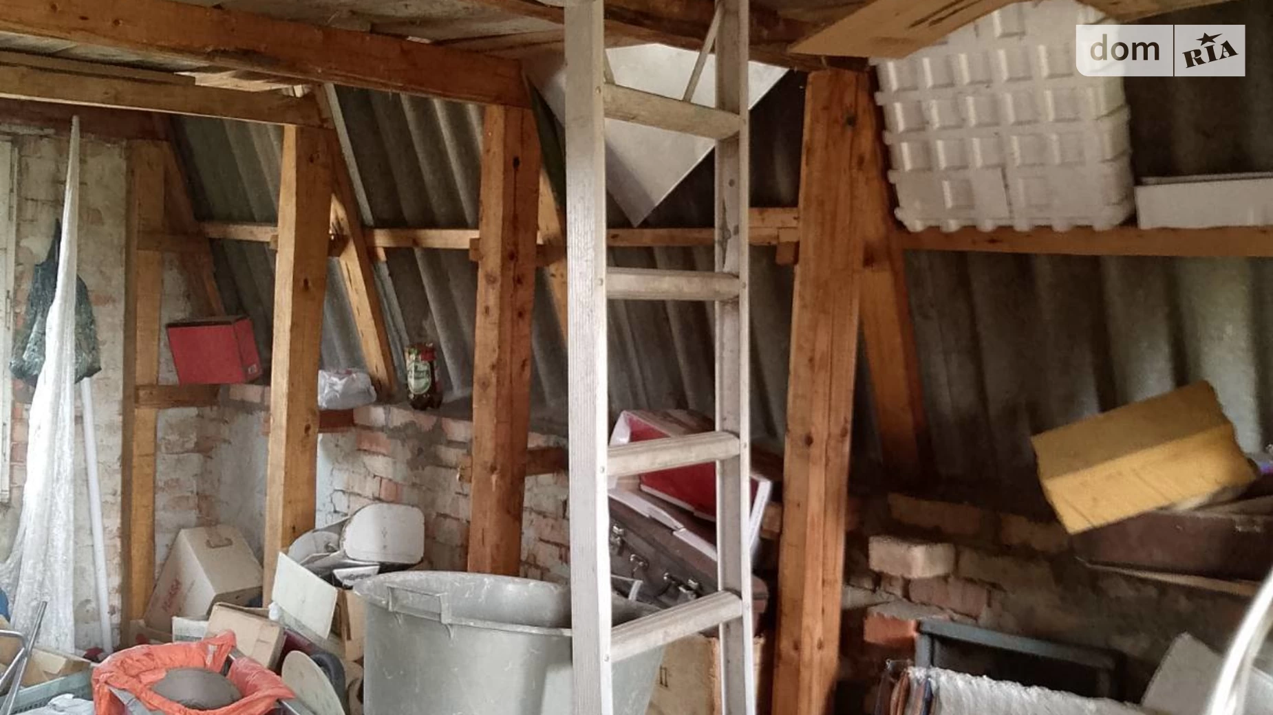Продається одноповерховий будинок 25 кв. м з меблями, цена: 11500 $ - фото 4