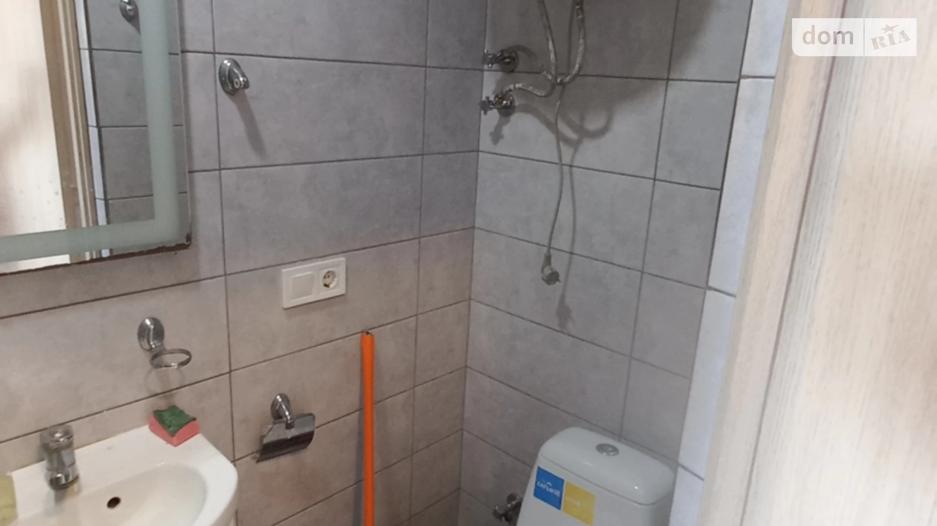Продається 1-кімнатна квартира 20 кв. м у Харкові, вул. Мирослава Мисли(Цілиноградська), 54 - фото 5