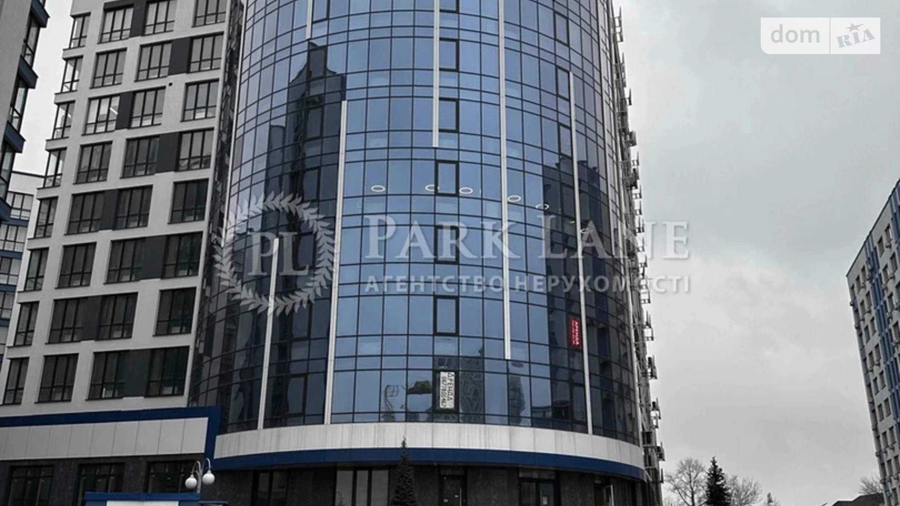 ул. Центральная, 21 Дарницкий Киев ЖК Ривьера Осокорки, цена: 143000 $ - фото 2