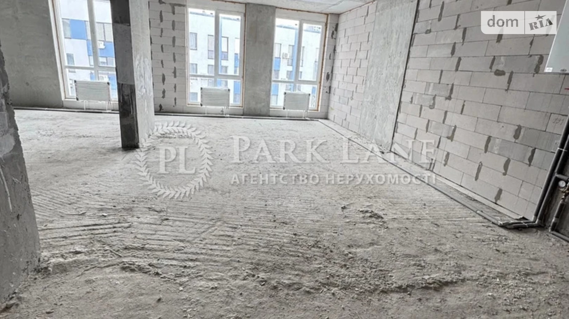 ул. Центральная, 21 Дарницкий Киев ЖК Ривьера Осокорки, цена: 143000 $ - фото 4