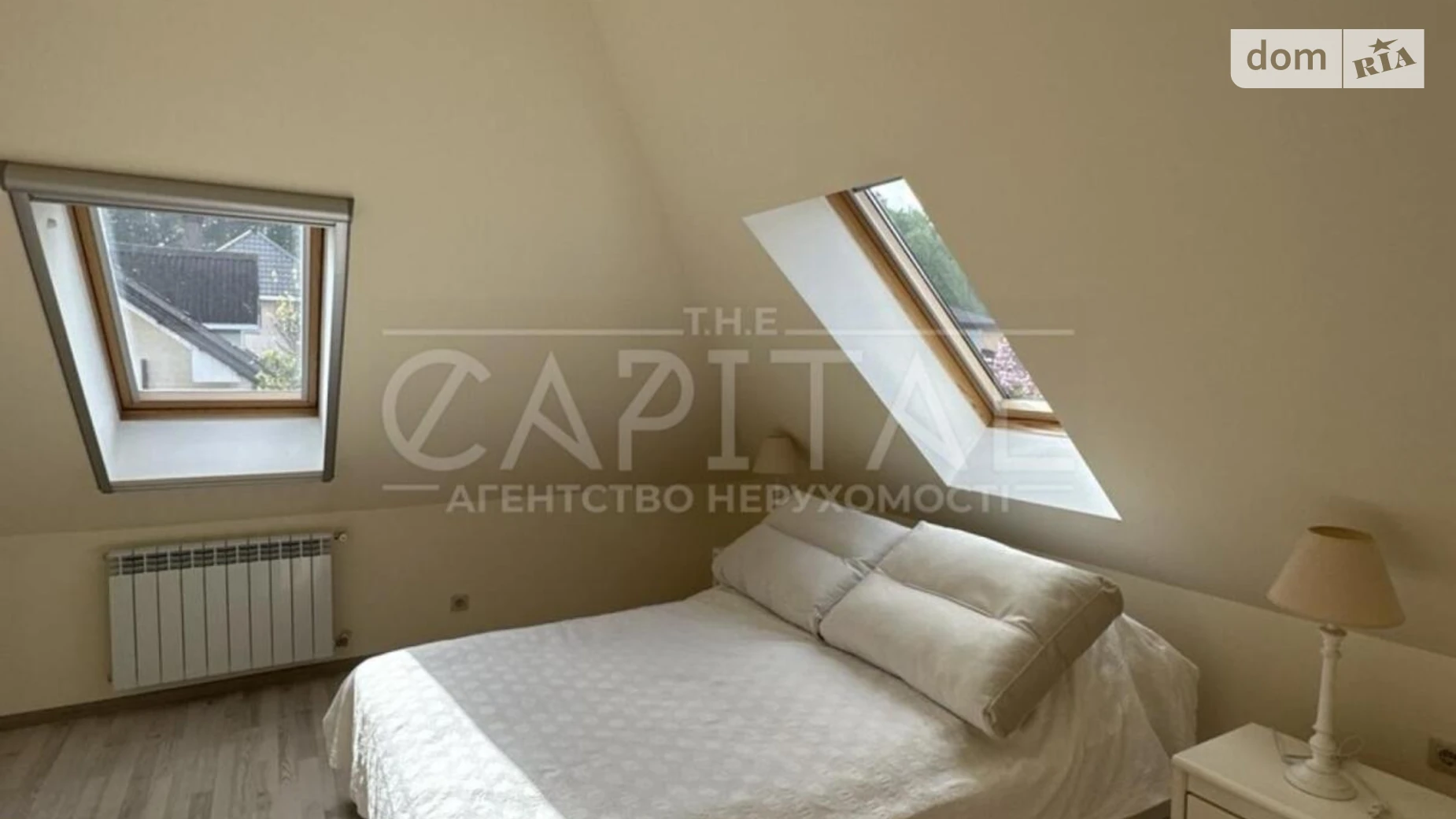 Продается дом на 2 этажа 186.2 кв. м с камином, цена: 220000 $ - фото 4