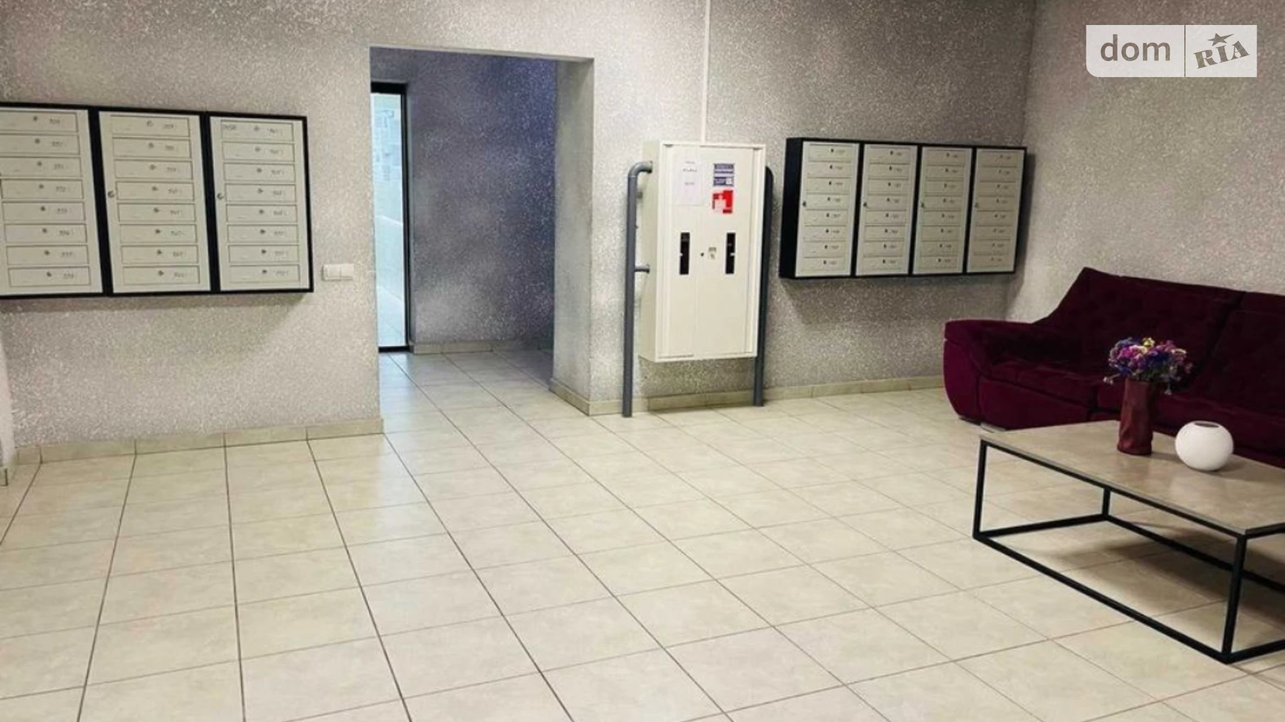 Продається 3-кімнатна квартира 103 кв. м у Києві, пров. Балтійський, 3А - фото 2