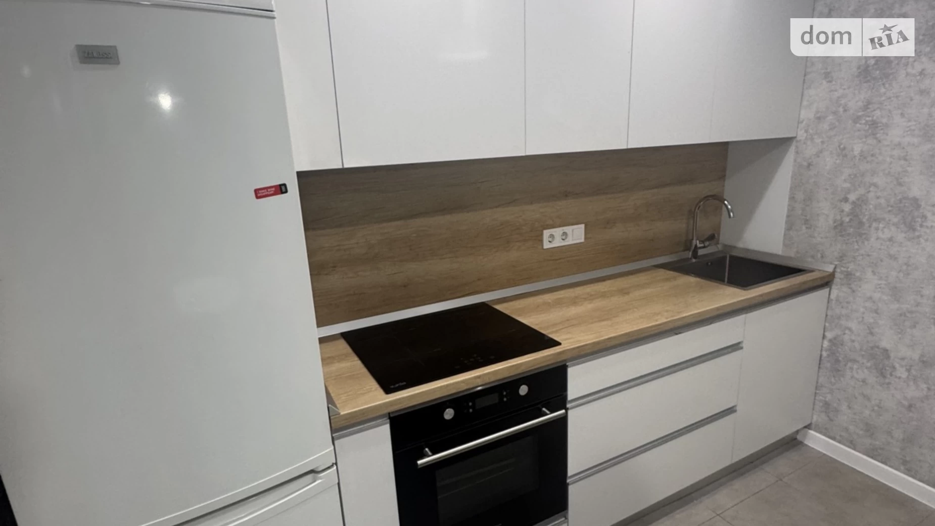 Продається 1-кімнатна квартира 38 кв. м у Харкові, цена: 45000 $ - фото 3