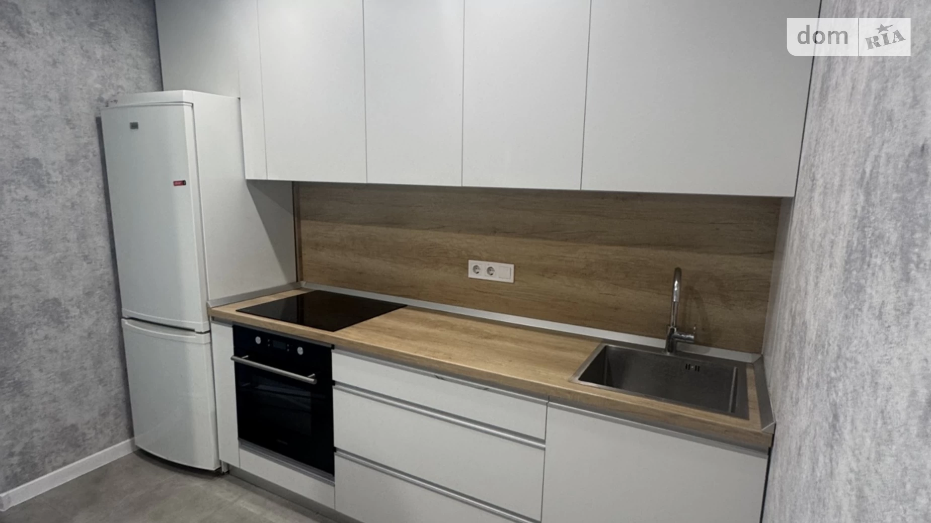 Продається 1-кімнатна квартира 38 кв. м у Харкові, цена: 45000 $ - фото 2