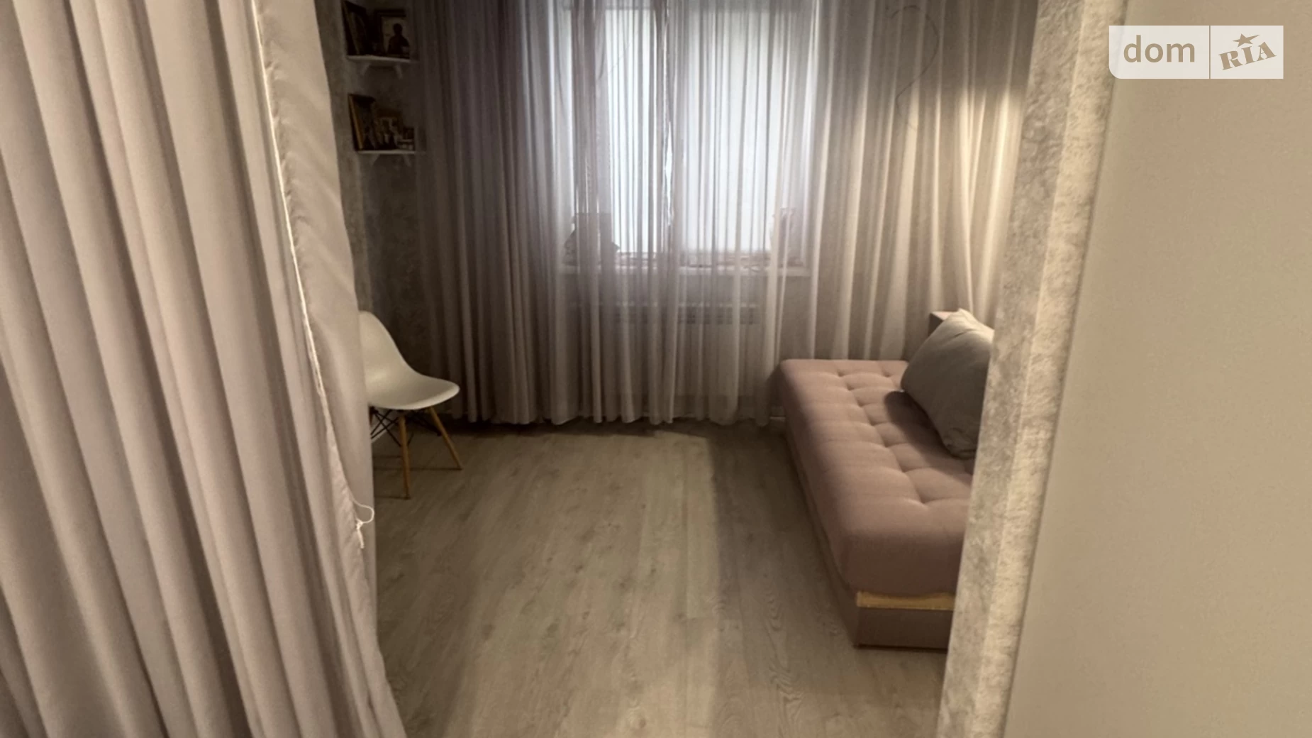 Продається 1-кімнатна квартира 38 кв. м у Харкові, цена: 45000 $ - фото 4