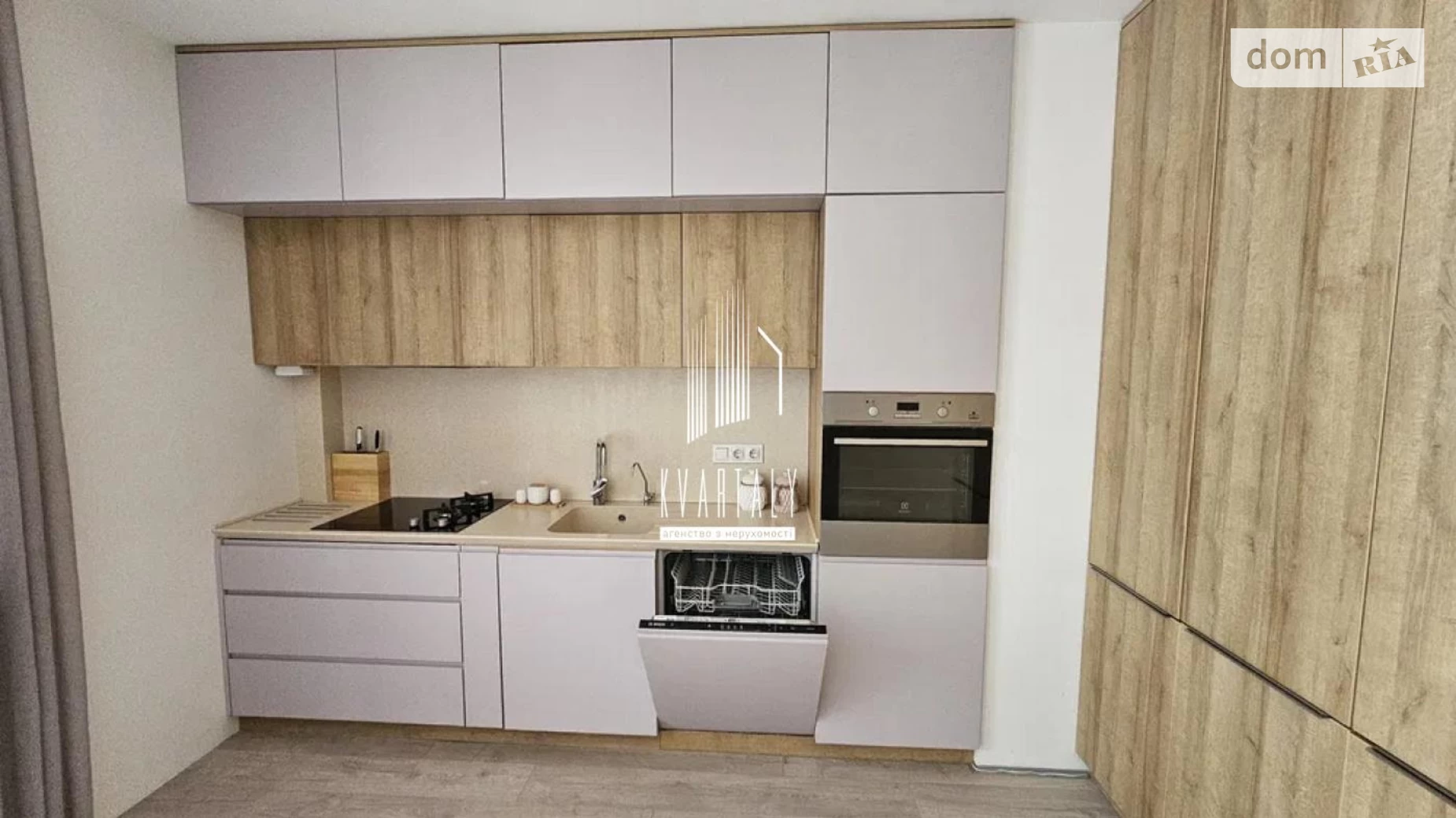 Продається 1-кімнатна квартира 49 кв. м у Києві, цена: 85000 $ - фото 5
