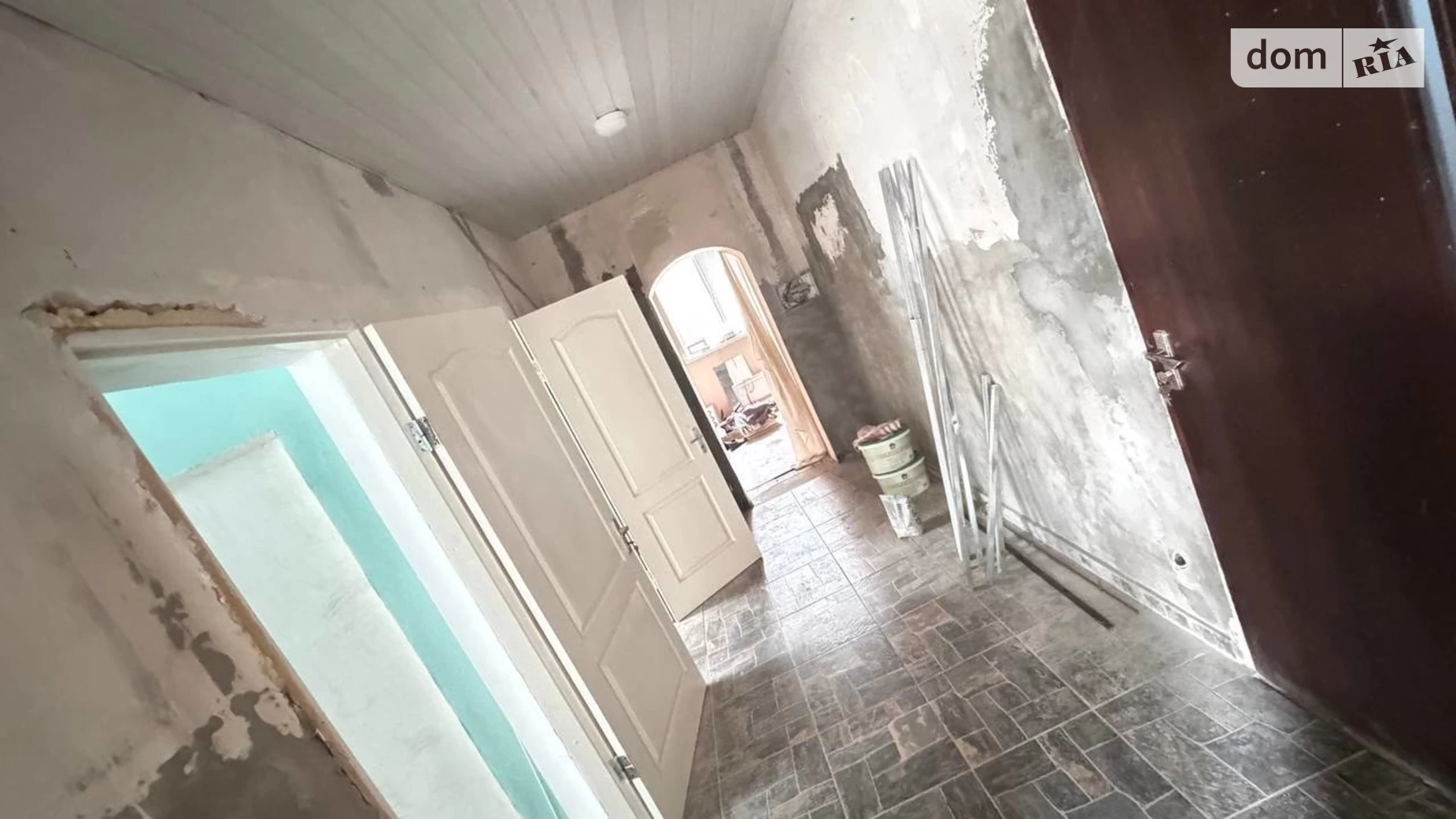 Здається в оренду приміщення вільного призначення 216 кв. м в 1-поверховій будівлі, цена: 16329600 грн - фото 4