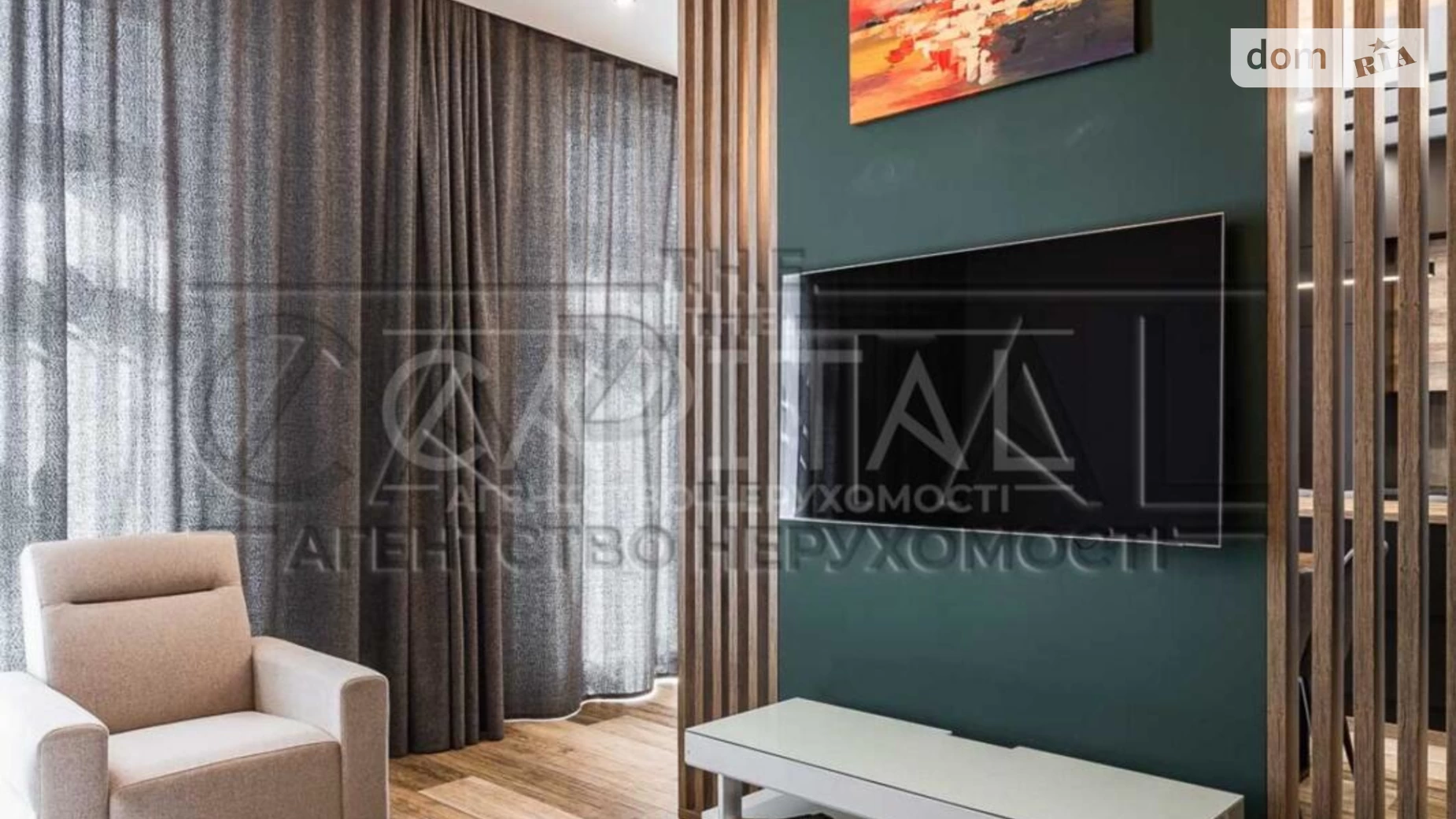 Сдается в аренду одноэтажный дом 115.3 кв. м с террасой, цена: 2000 $ - фото 2